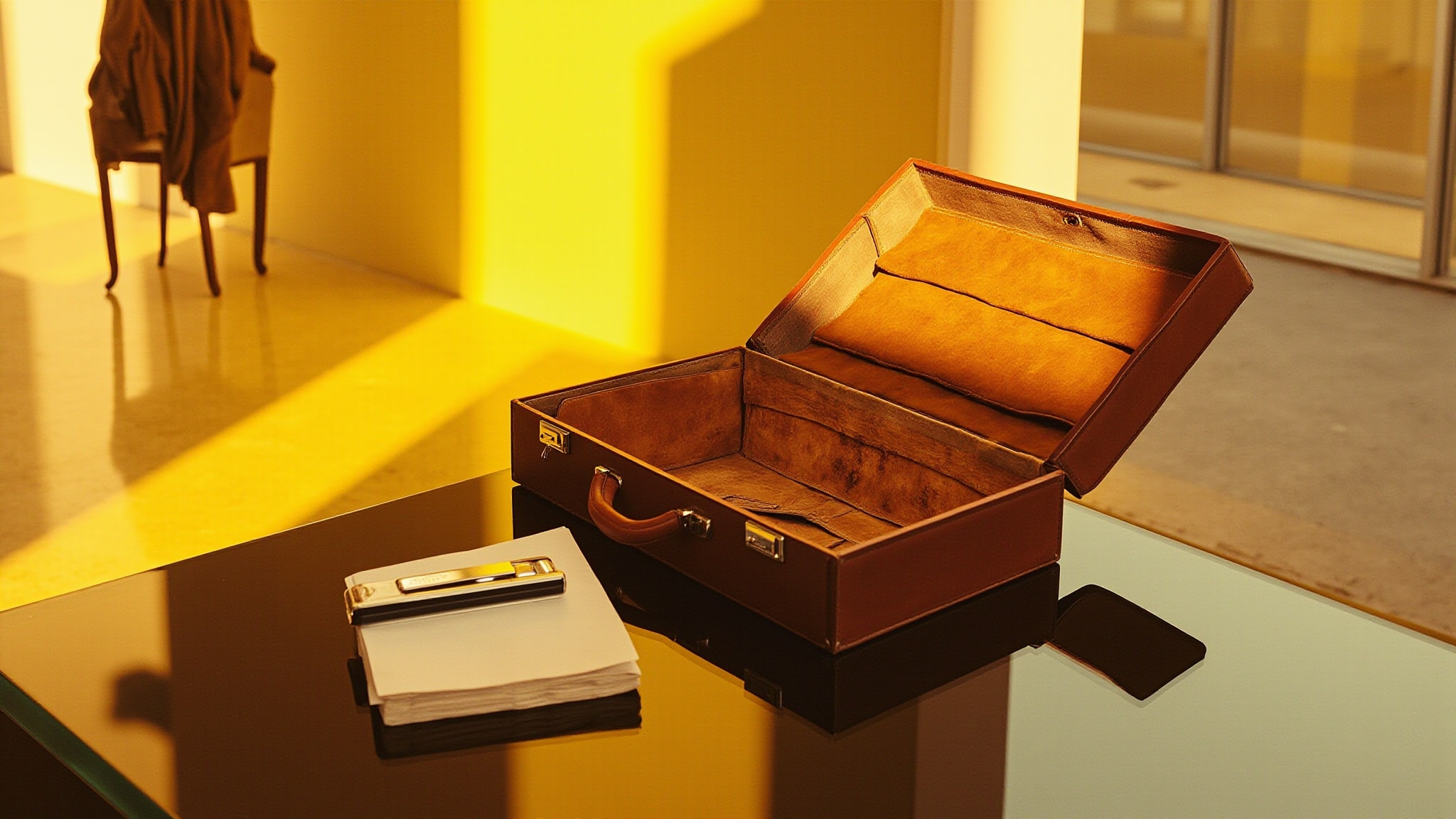 Montabaco Cuba by Ormonde Jayne. Atmospheric mood