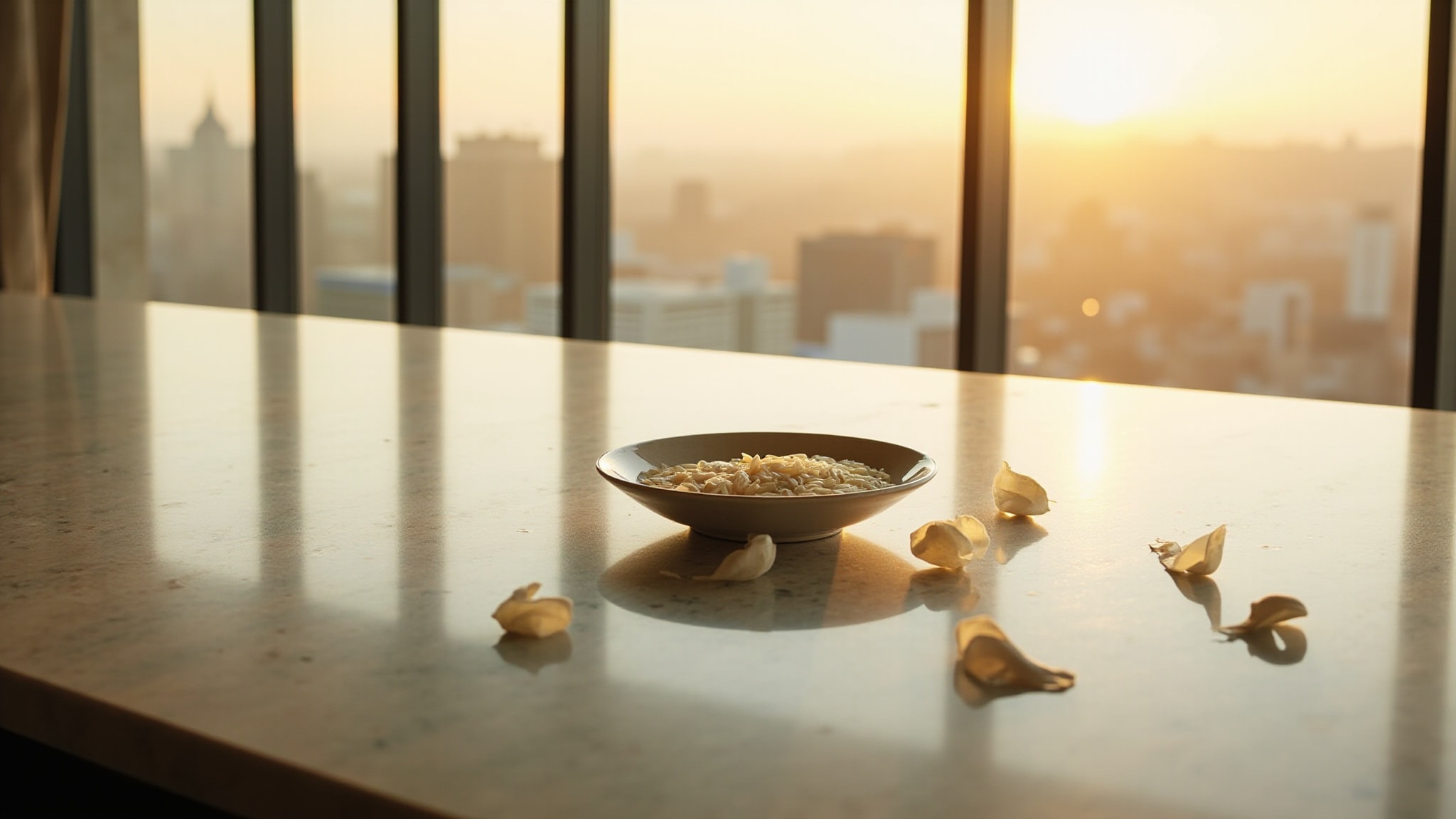 Privé by Ormonde Jayne. Atmospheric mood