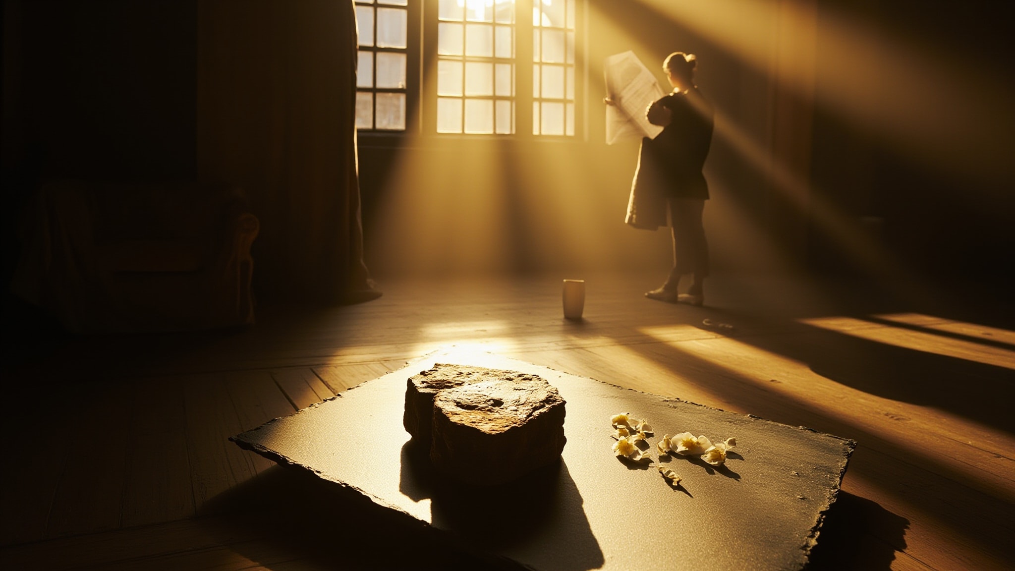 Oros Pour Homme by Oros. Atmospheric mood