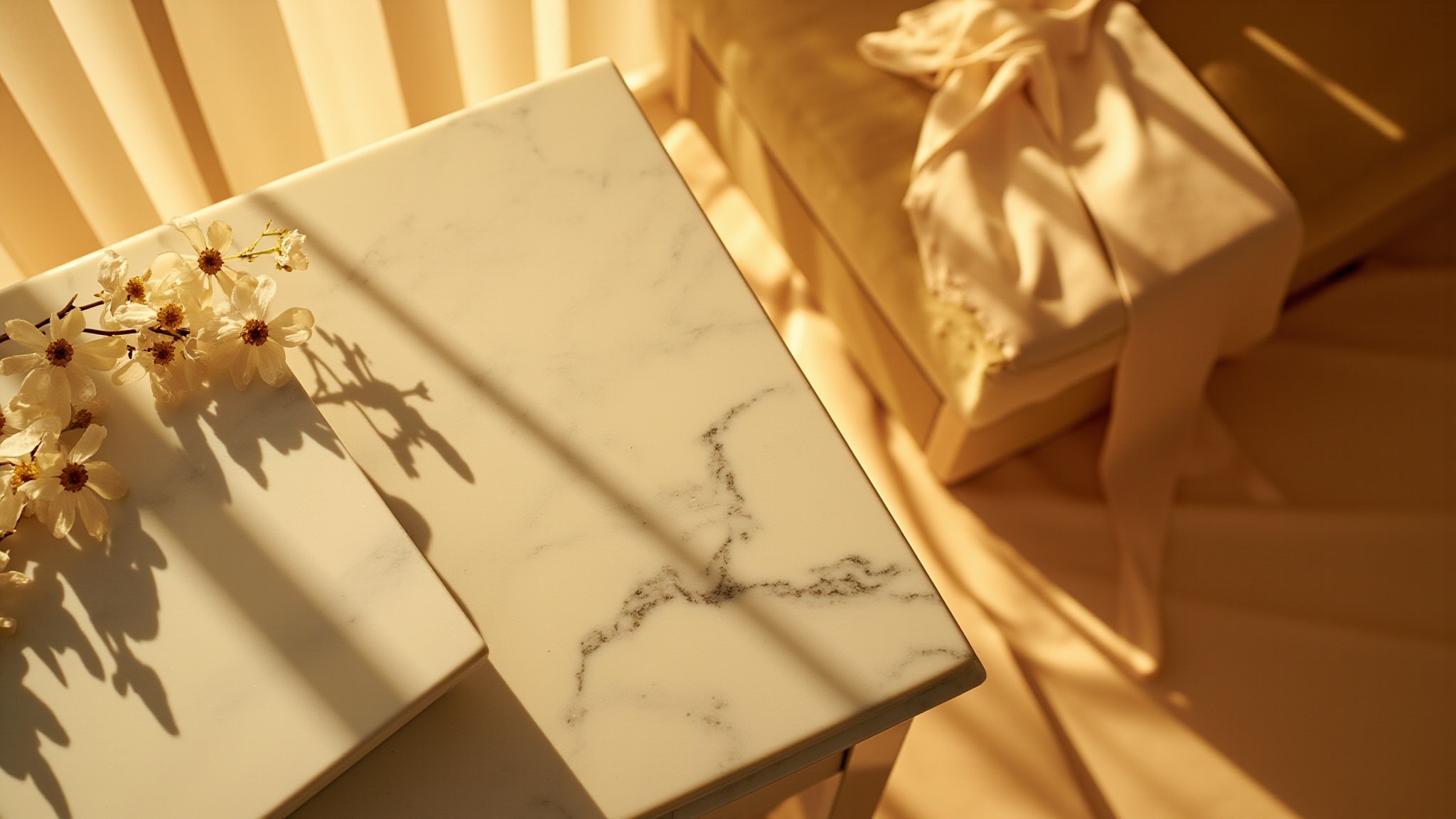 Jasmine by Oscar de la Renta. Atmospheric mood