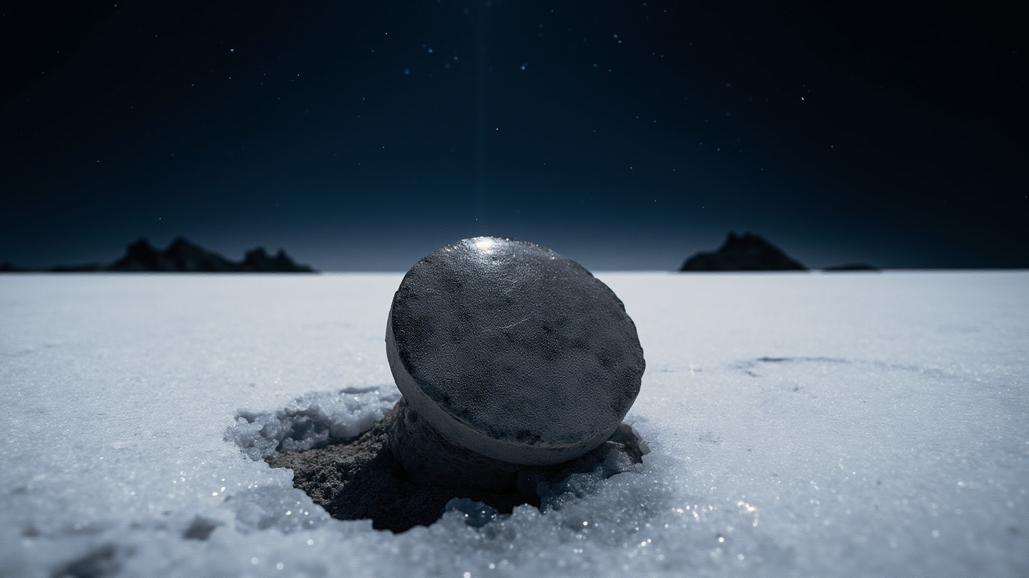 OscUroD by Casaniche. Atmospheric mood