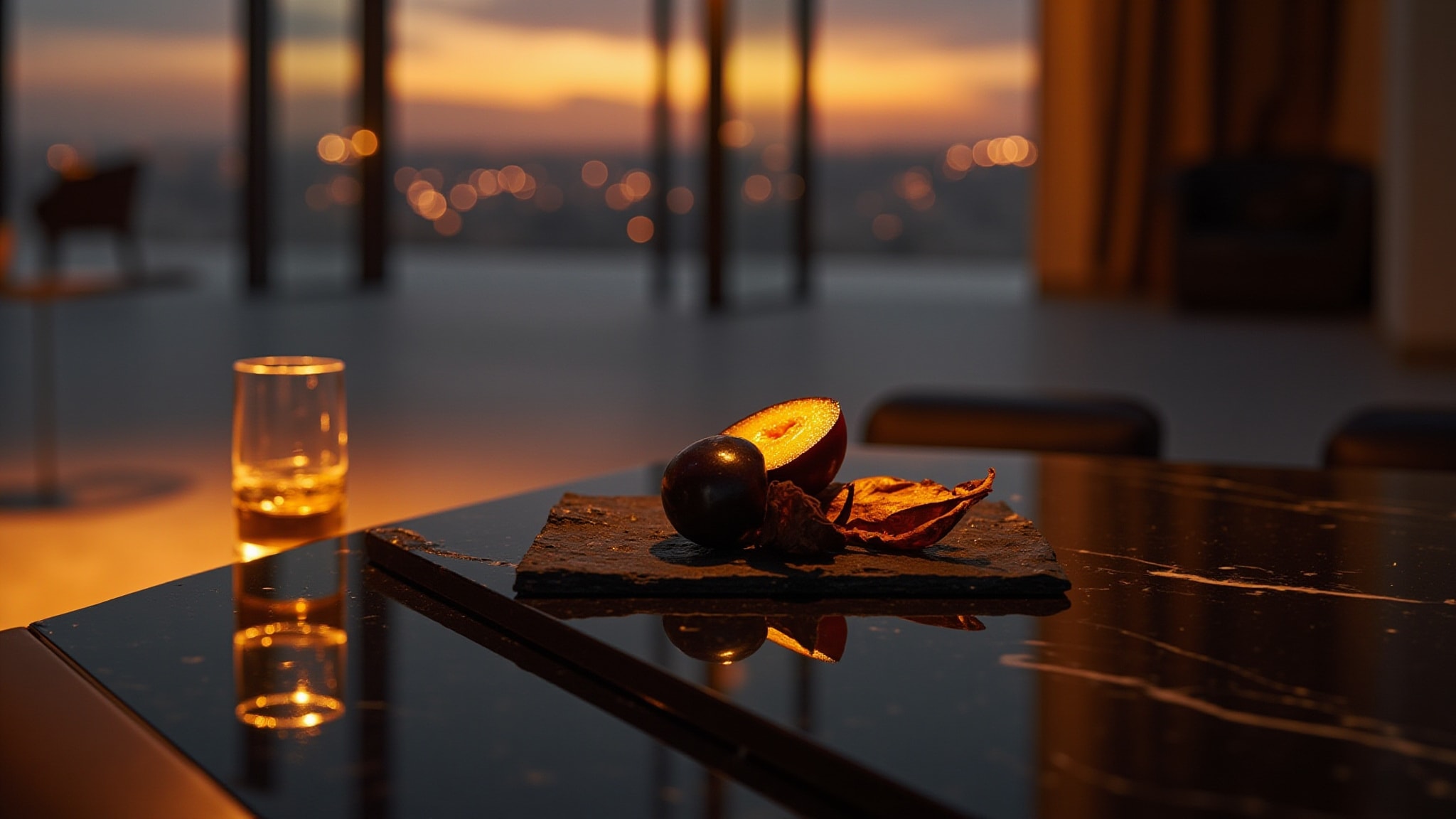 Arabisk by Osmanli Oud. Atmospheric mood