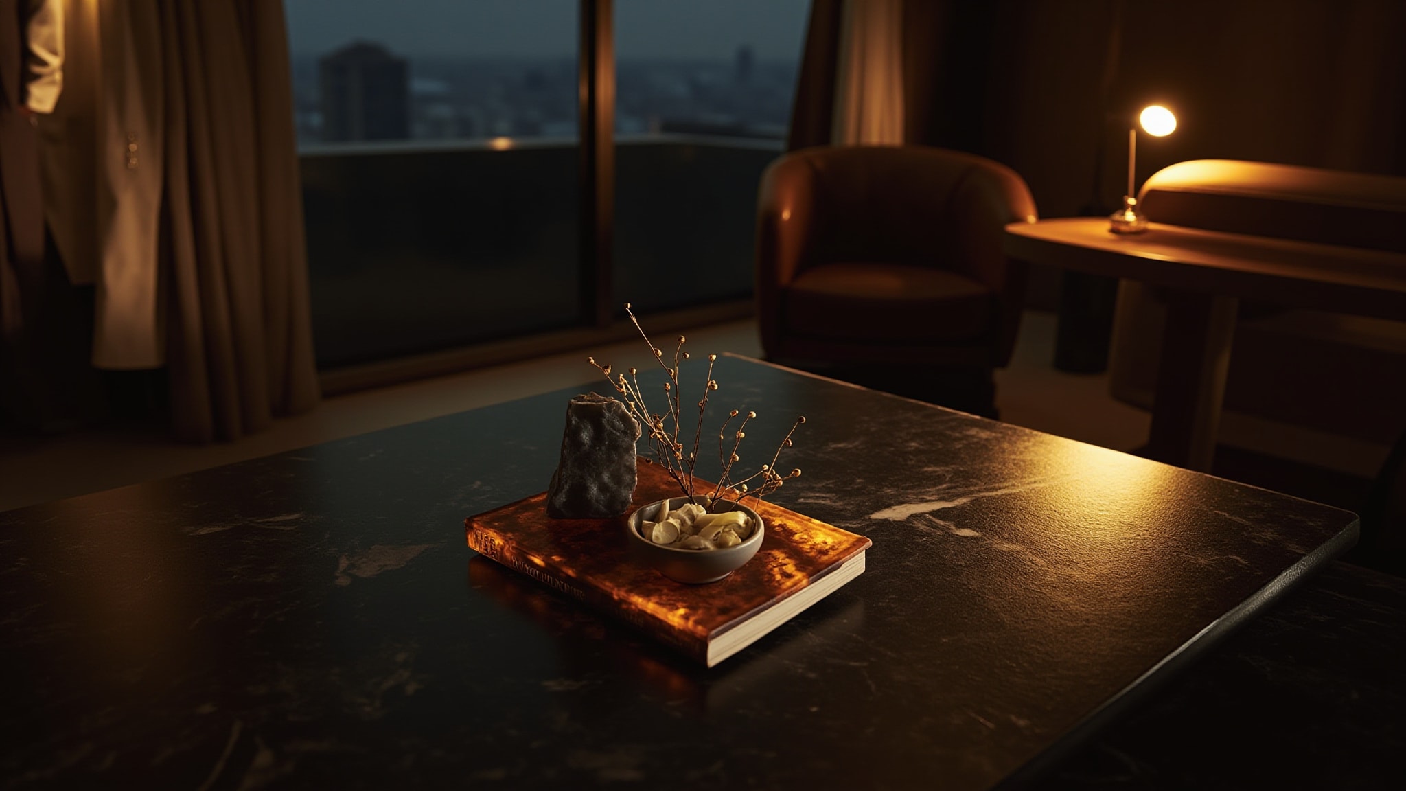 Bamsi Beyrek by Osmanli Oud. Atmospheric mood