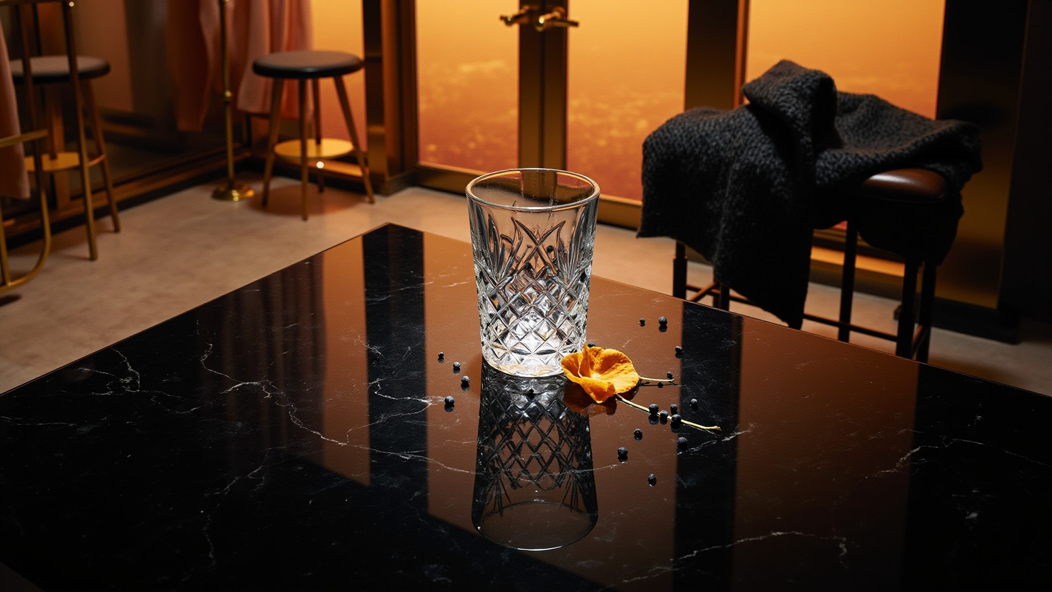 Cesaret by Osmanli Oud. Atmospheric mood