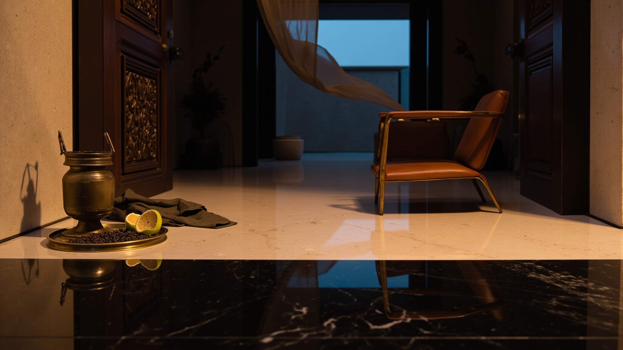 Indulge by Osmanli Oud. Atmospheric mood