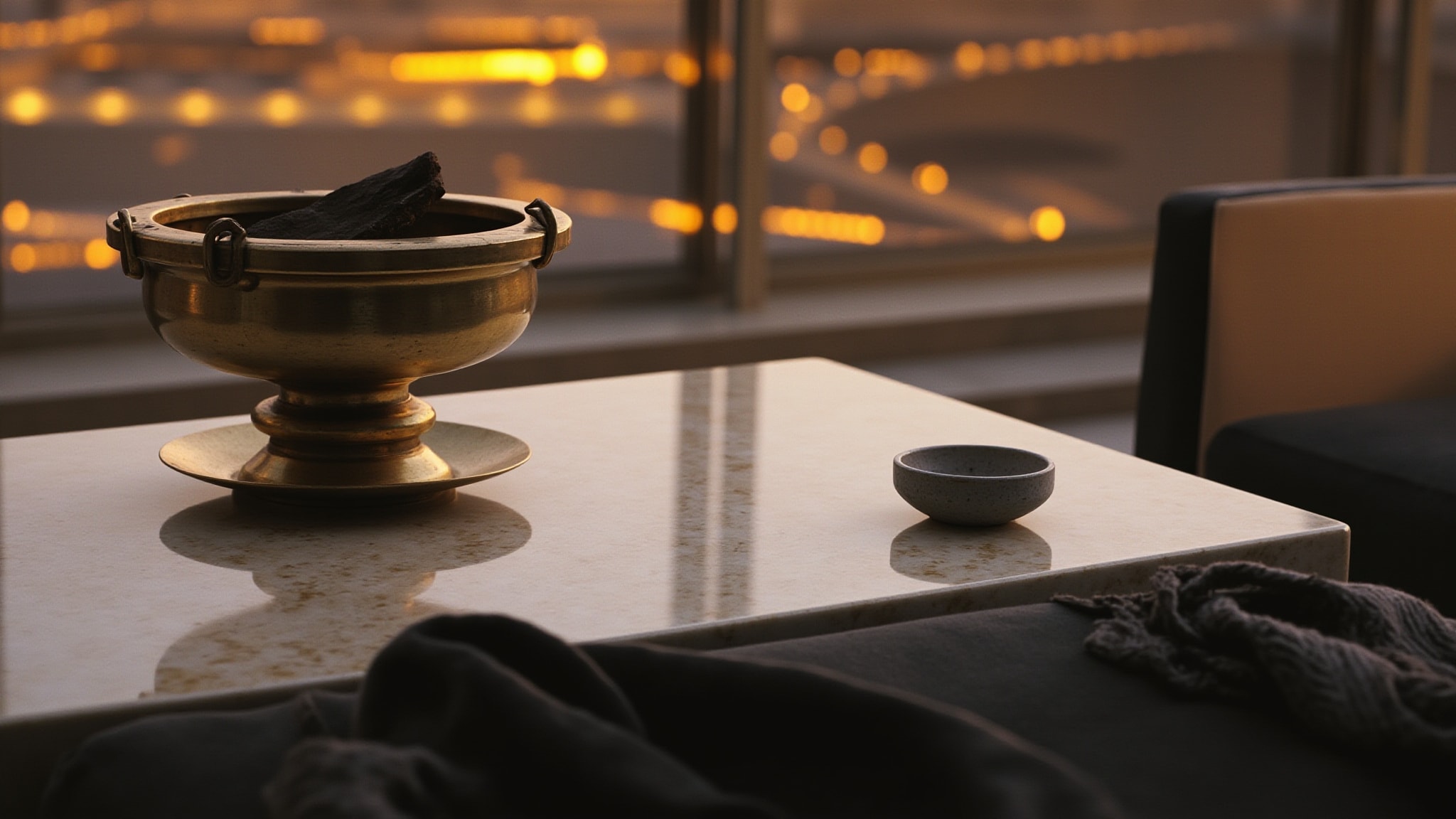 Mukhalat by Osmanli Oud. Atmospheric mood