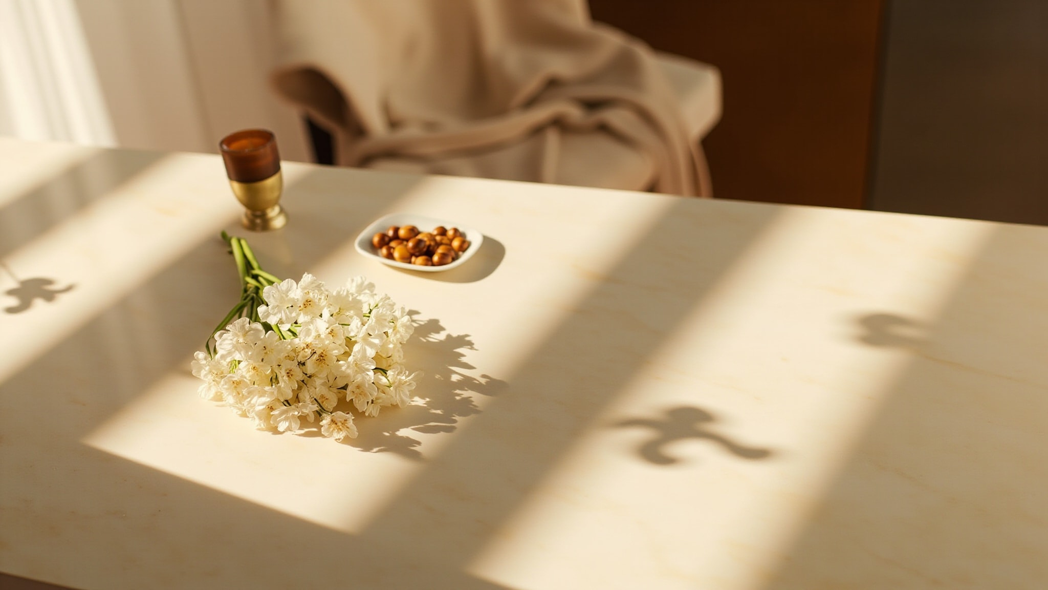 Safiye the Pure by Osmanli Oud. Atmospheric mood