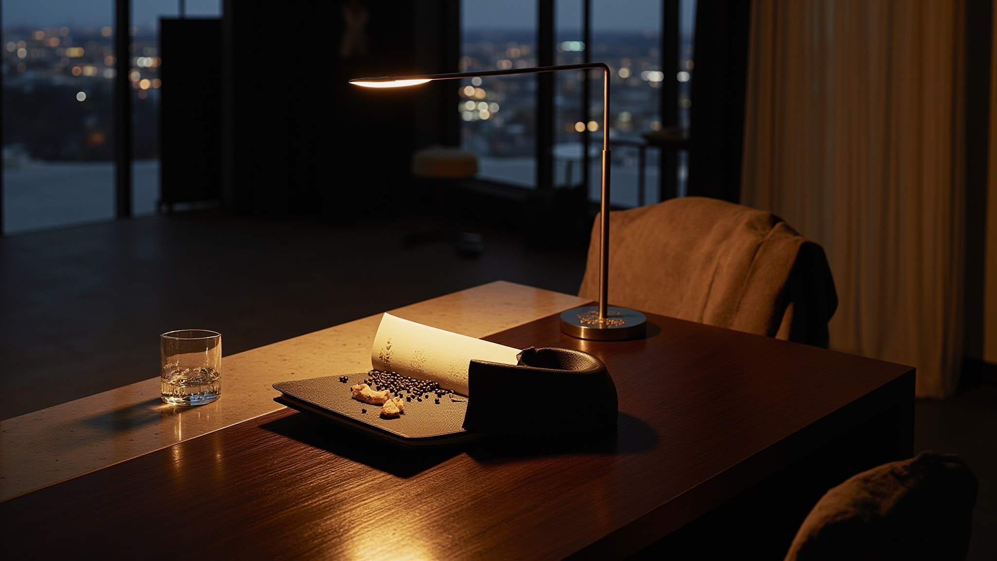 Taht by Osmanli Oud. Atmospheric mood