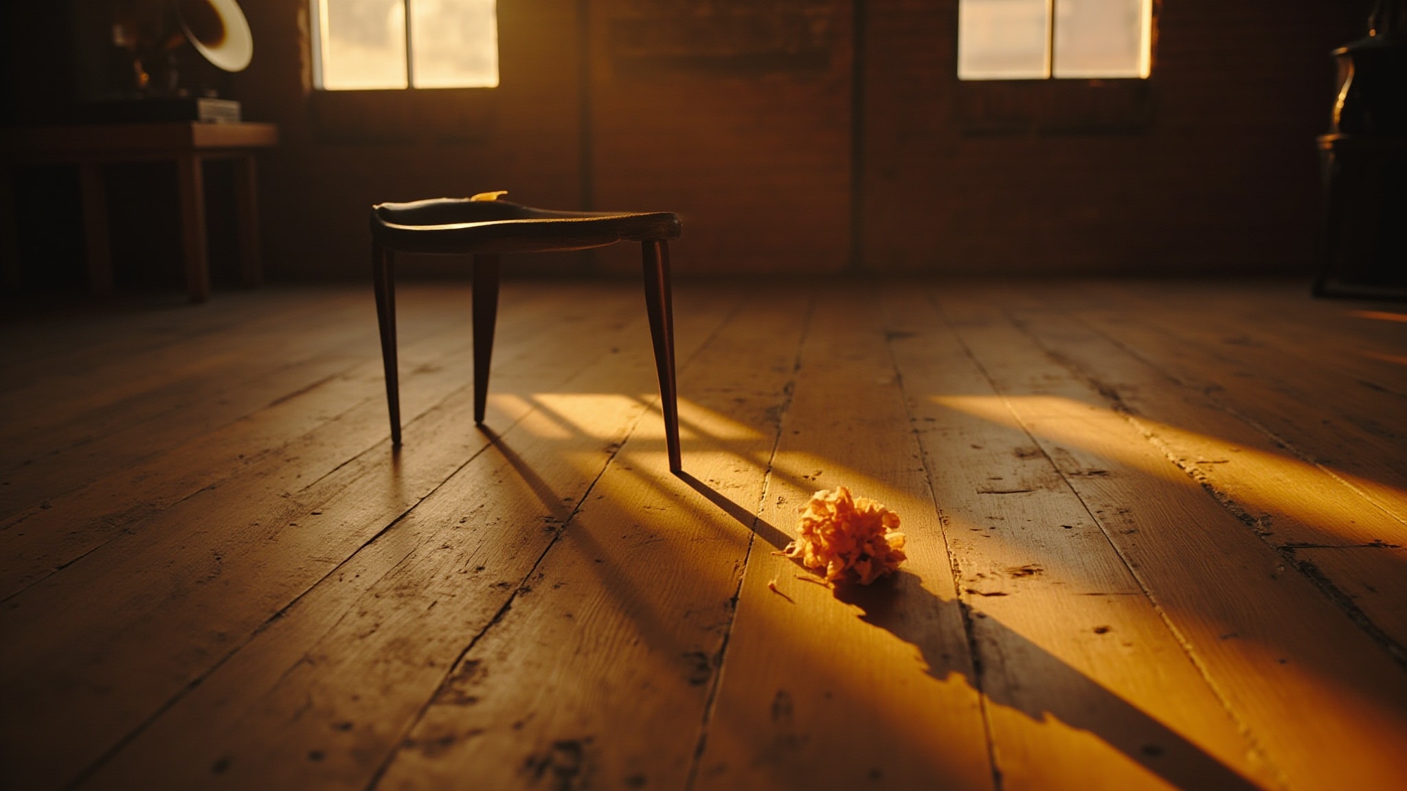 Osmanthus 19 Kyoto by Le Labo. Atmospheric mood