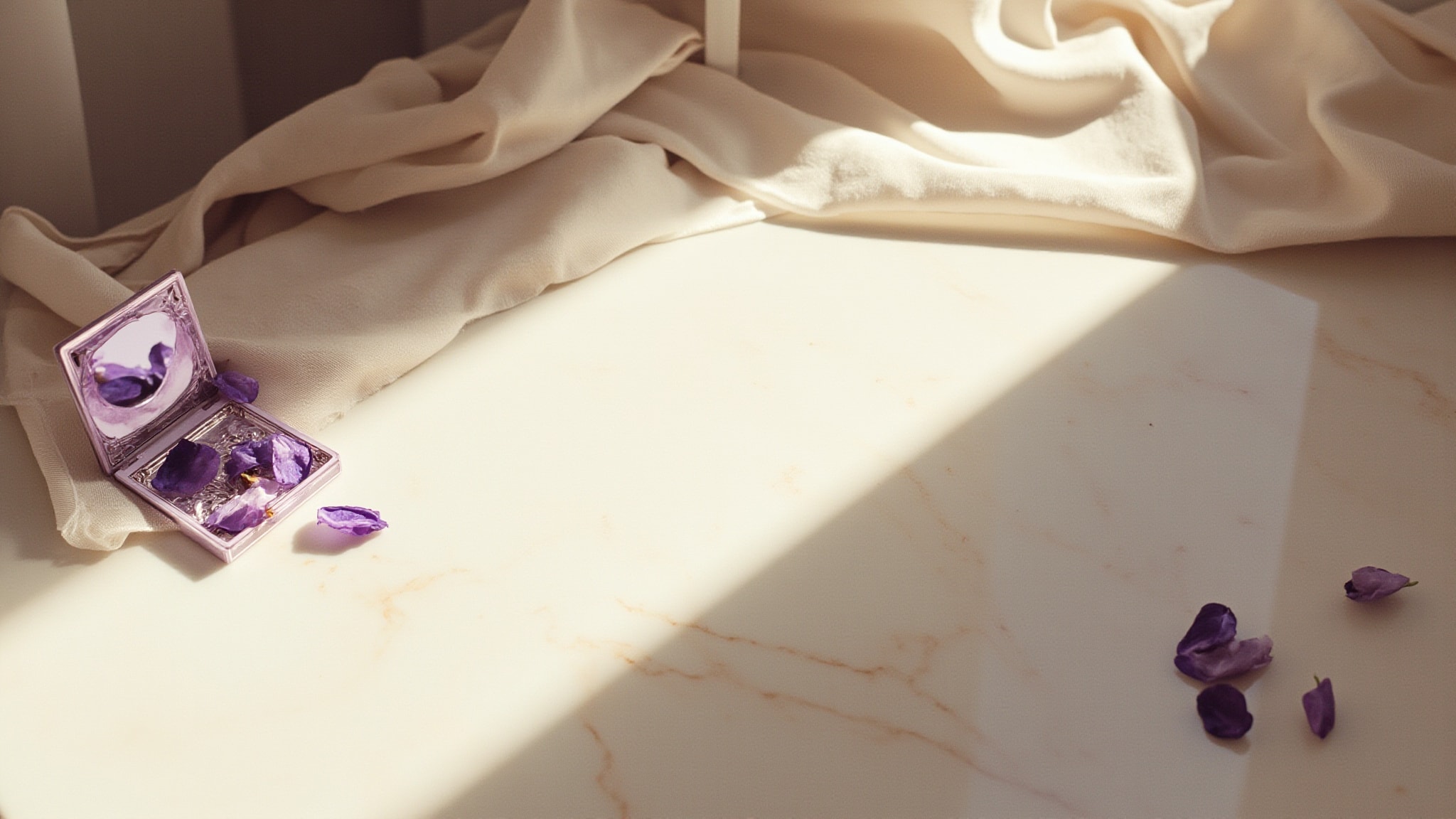 Rue St Honore by OUAI. Atmospheric mood