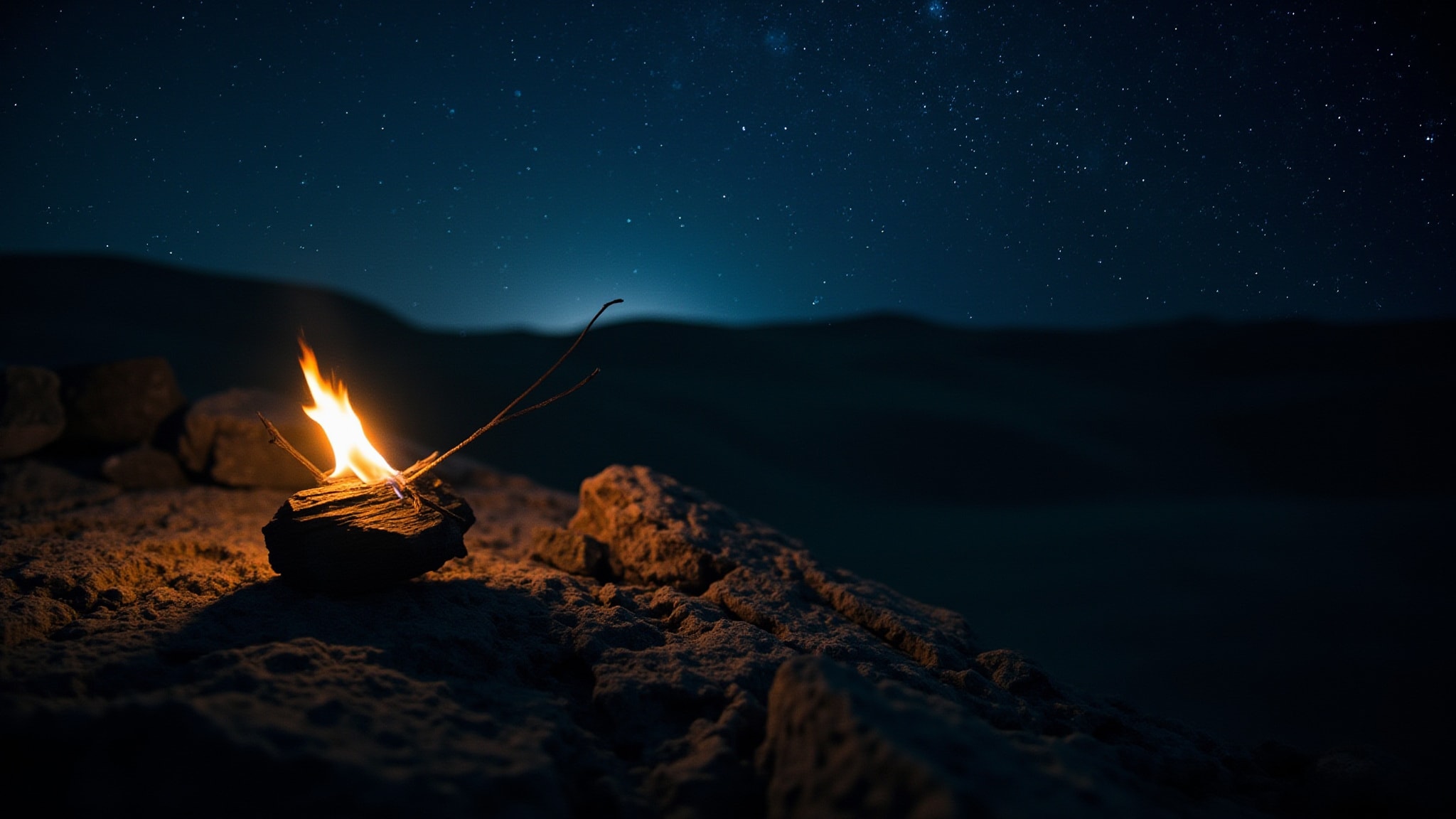 Oud Al Saqr Peregrine by Otoori. Atmospheric mood
