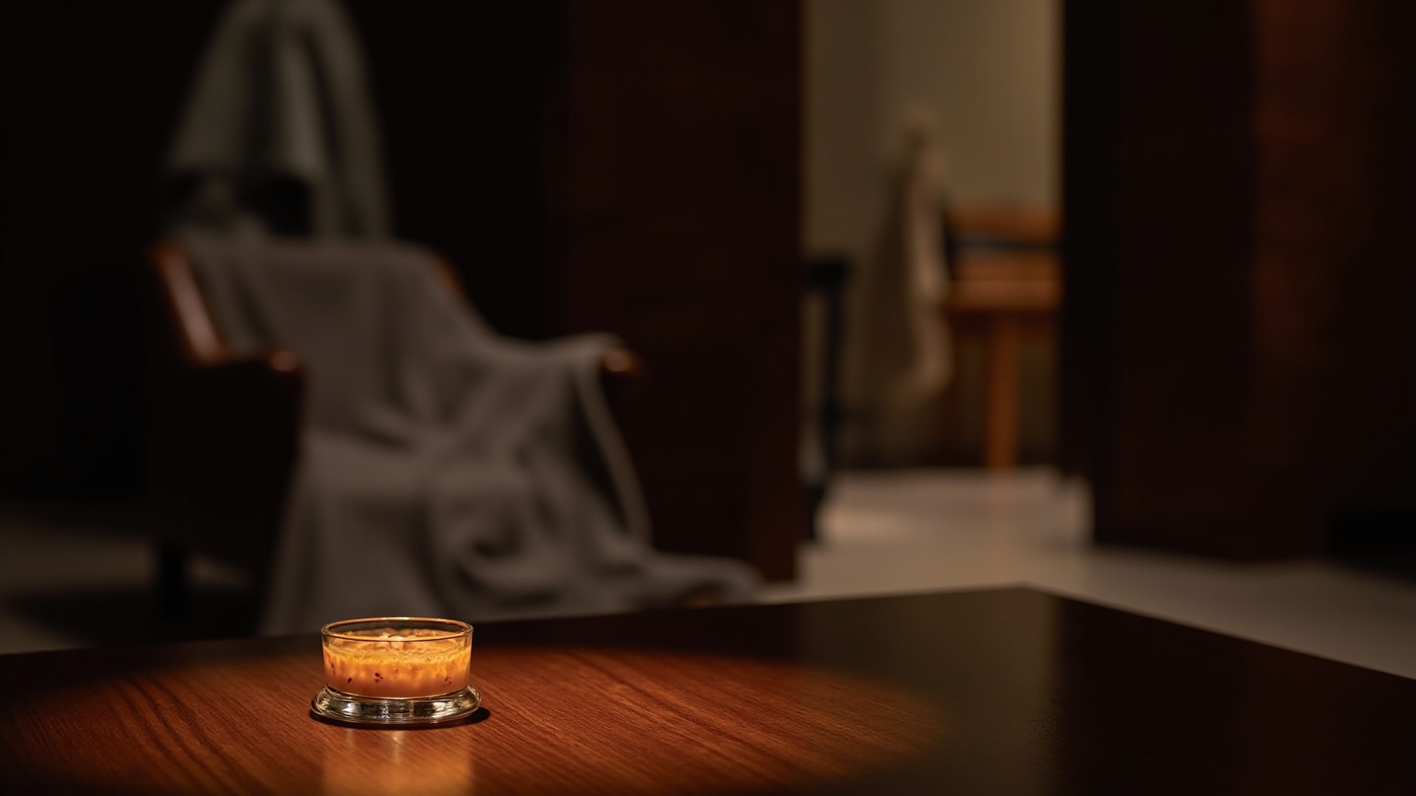 Oud Cashmere Mood by Maison Francis Kurkdjian. Atmospheric mood
