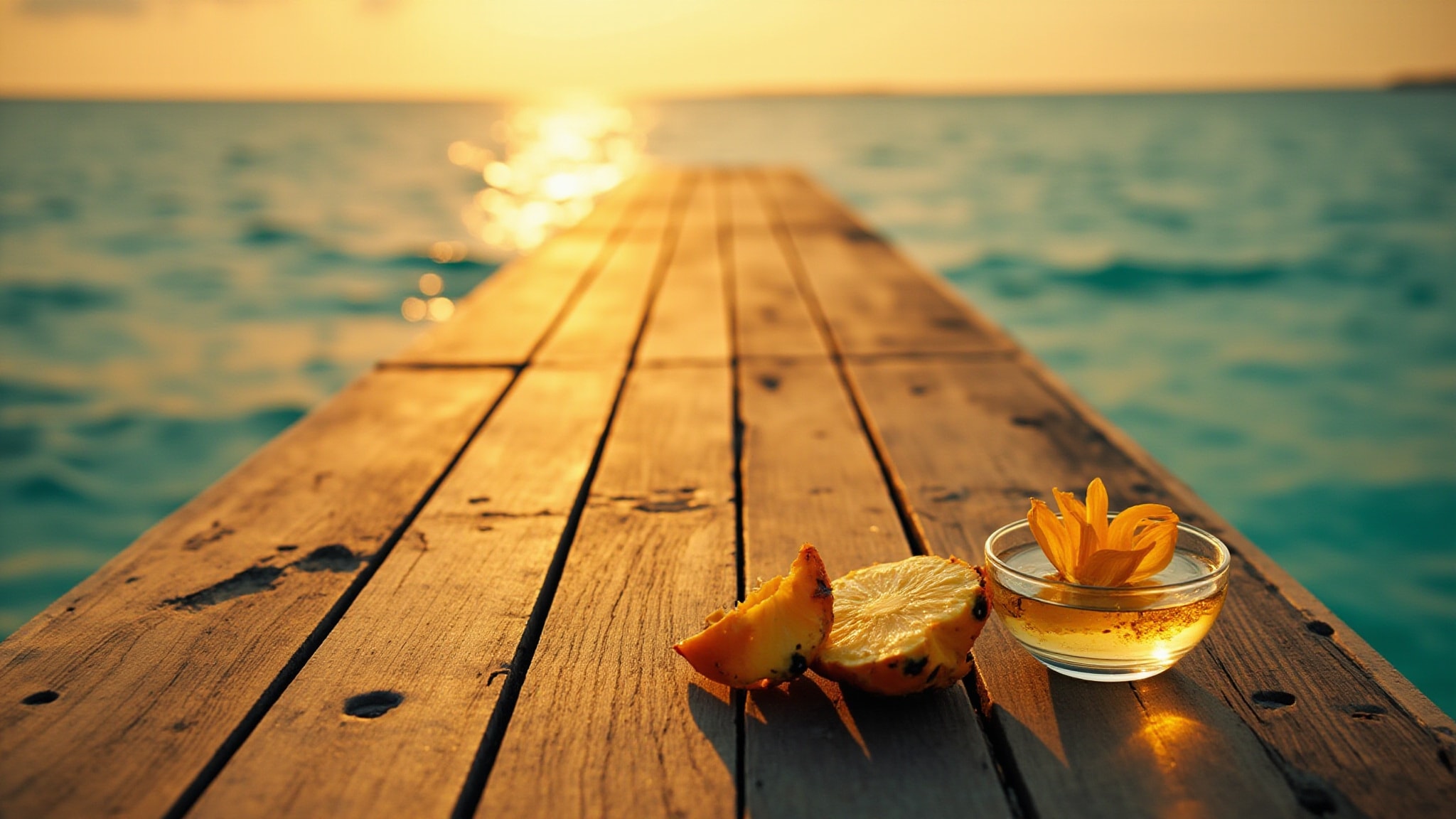 Oud Jaune Intense by Fragrance Du Bois. Atmospheric mood
