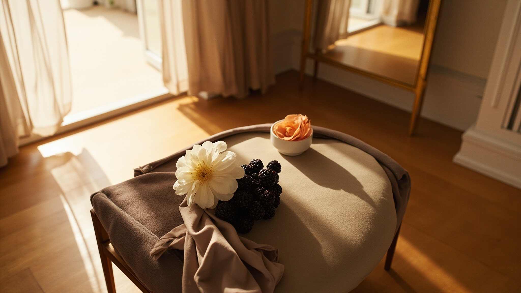 Dreamiest by Overose. Atmospheric mood