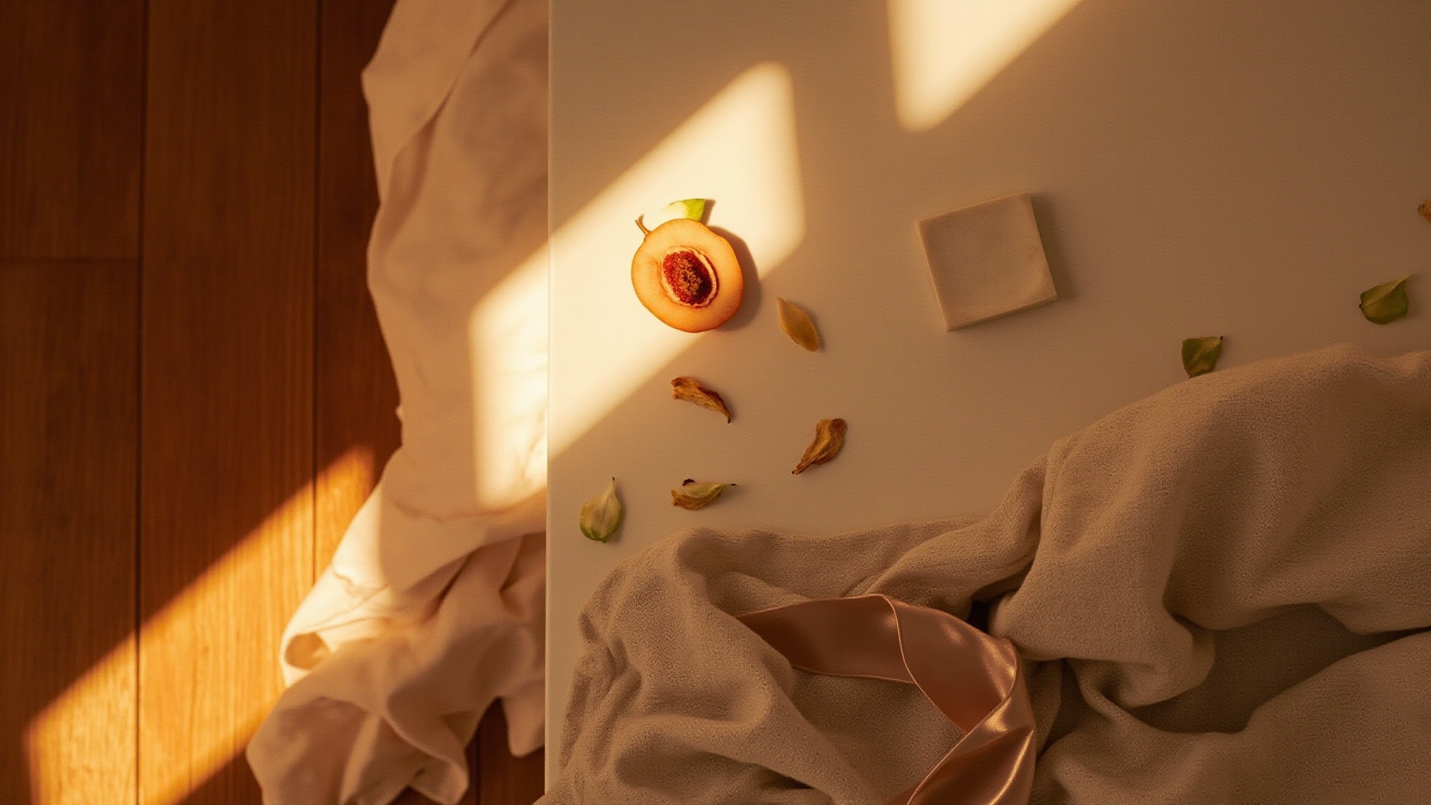Inthemood by Overose. Atmospheric mood