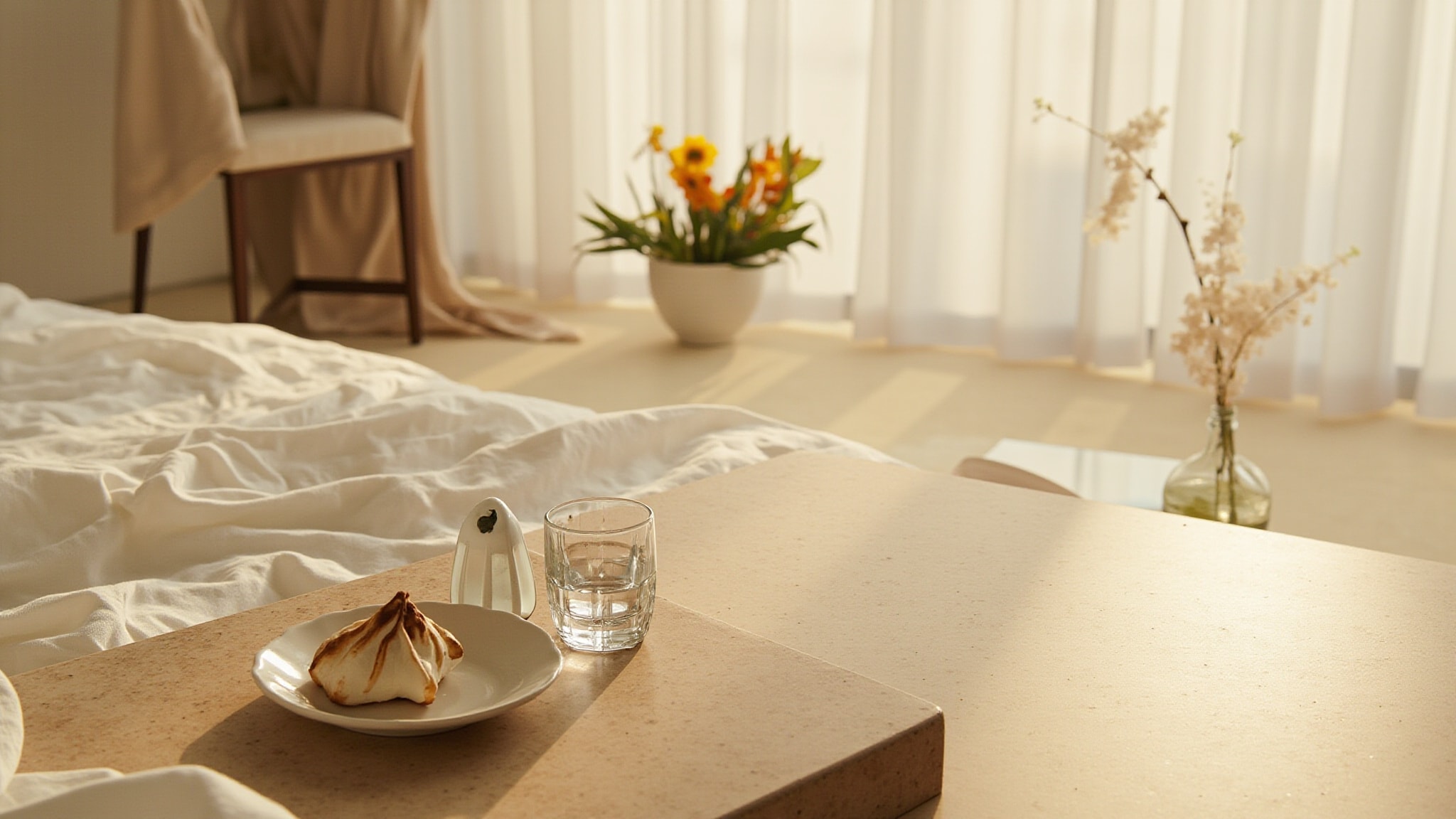 Marshmallow Extrait by Overose. Atmospheric mood