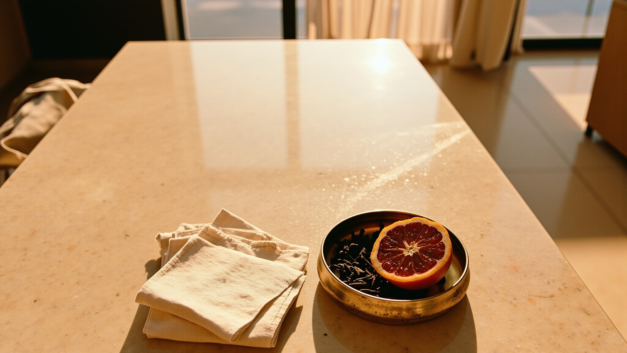 Madagascar Spice by Pacifica. Atmospheric mood