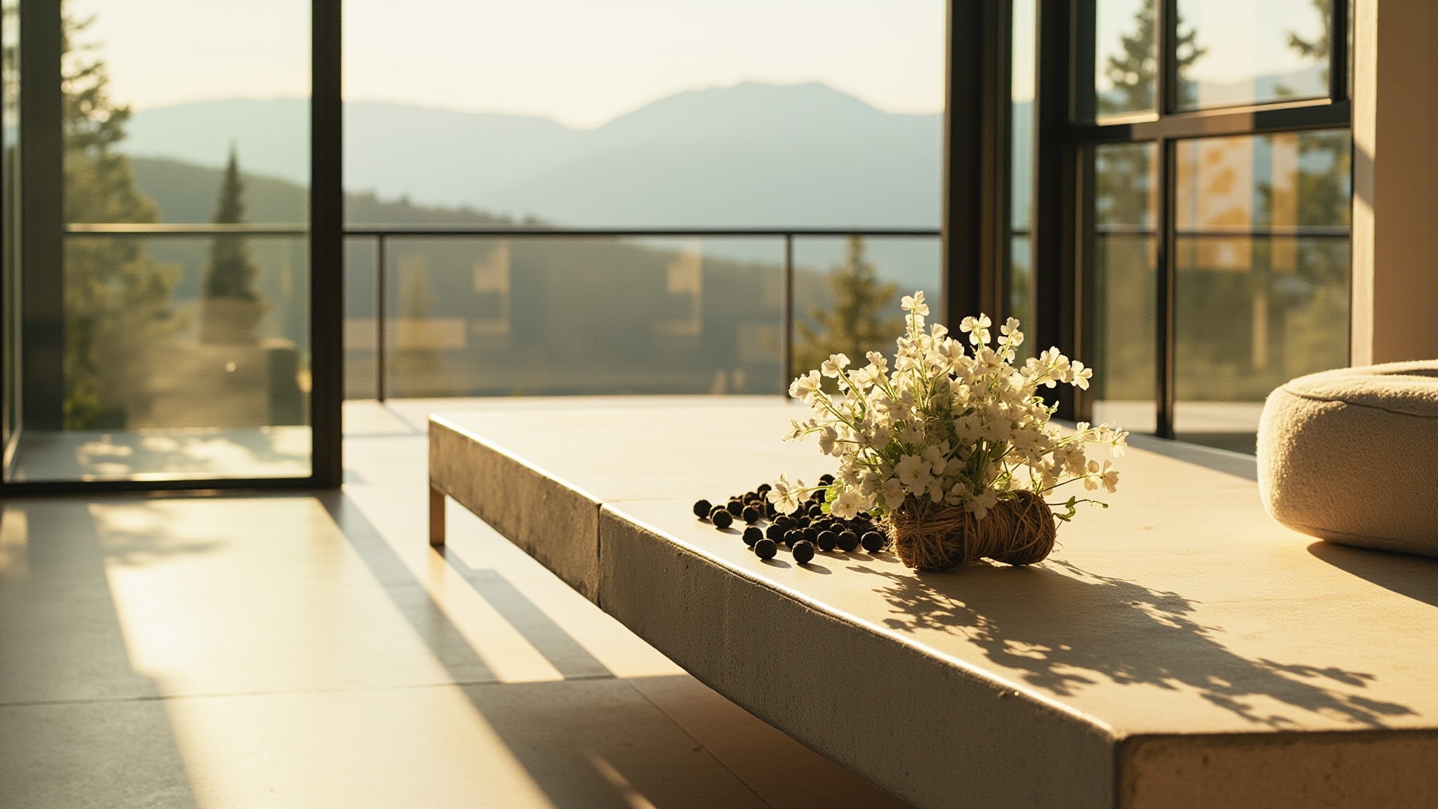 Sage Me by Pacifica. Atmospheric mood