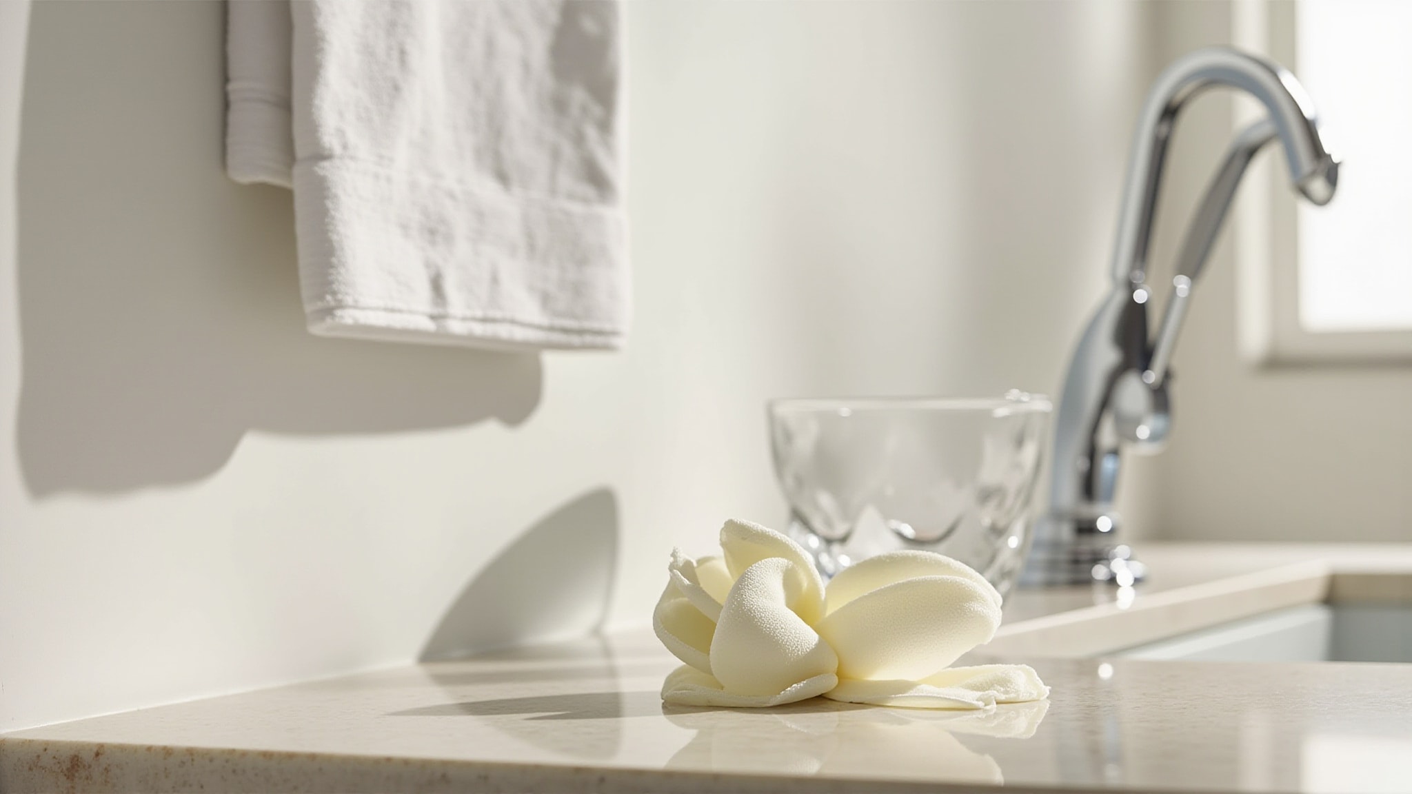 Tahitian Gardenia by Pacifica. Atmospheric mood