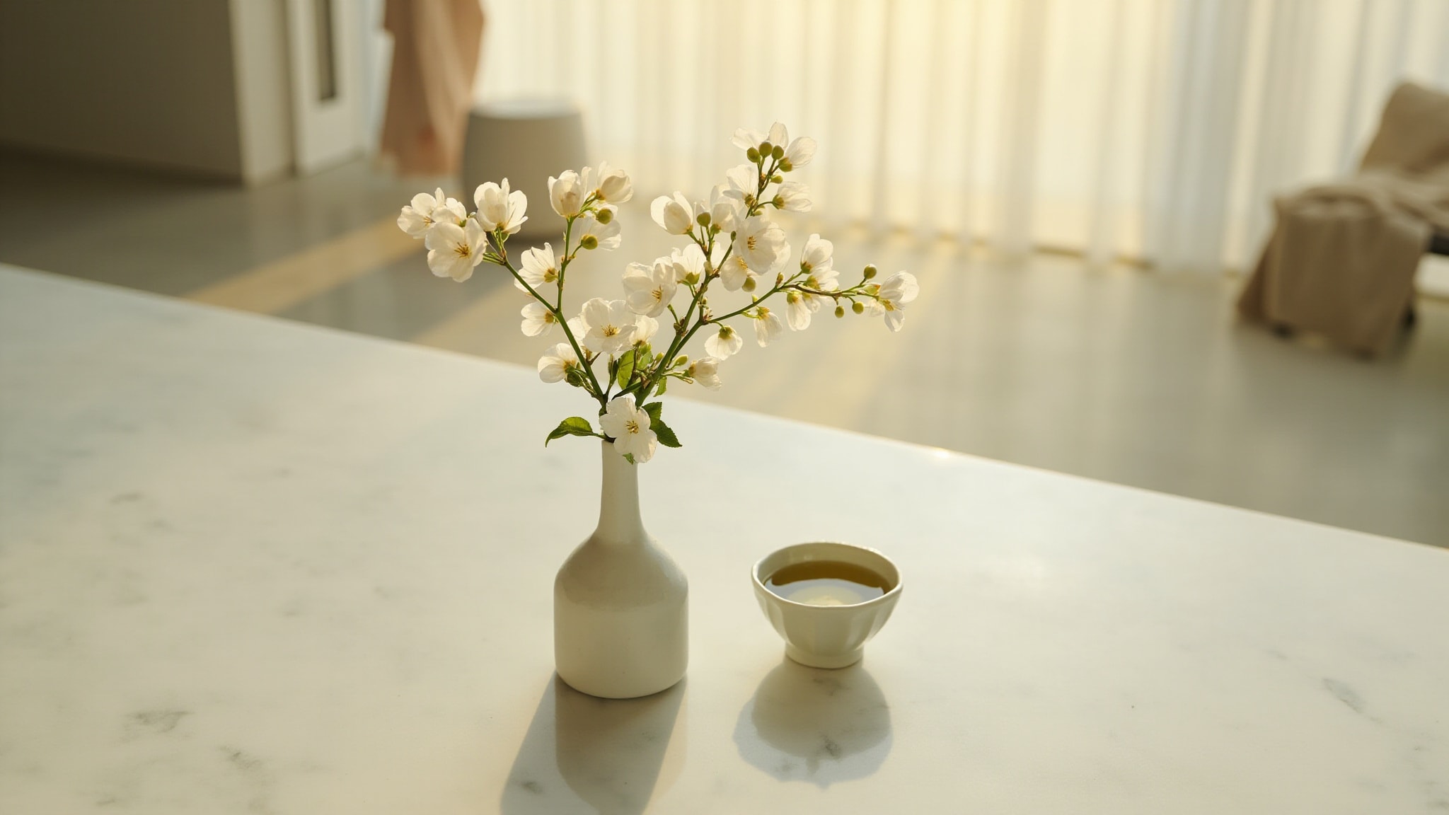 Tunisian Jasmine by Pacifica. Atmospheric mood