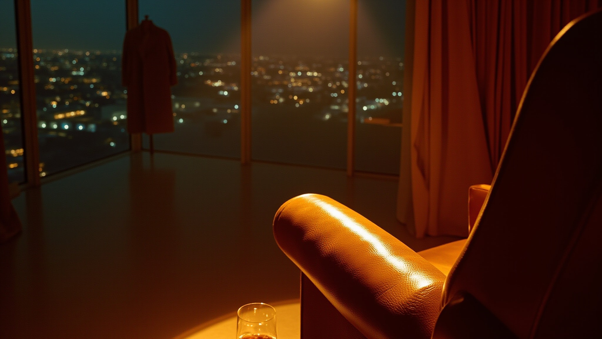 1 Million by Paco Rabanne. Atmospheric mood