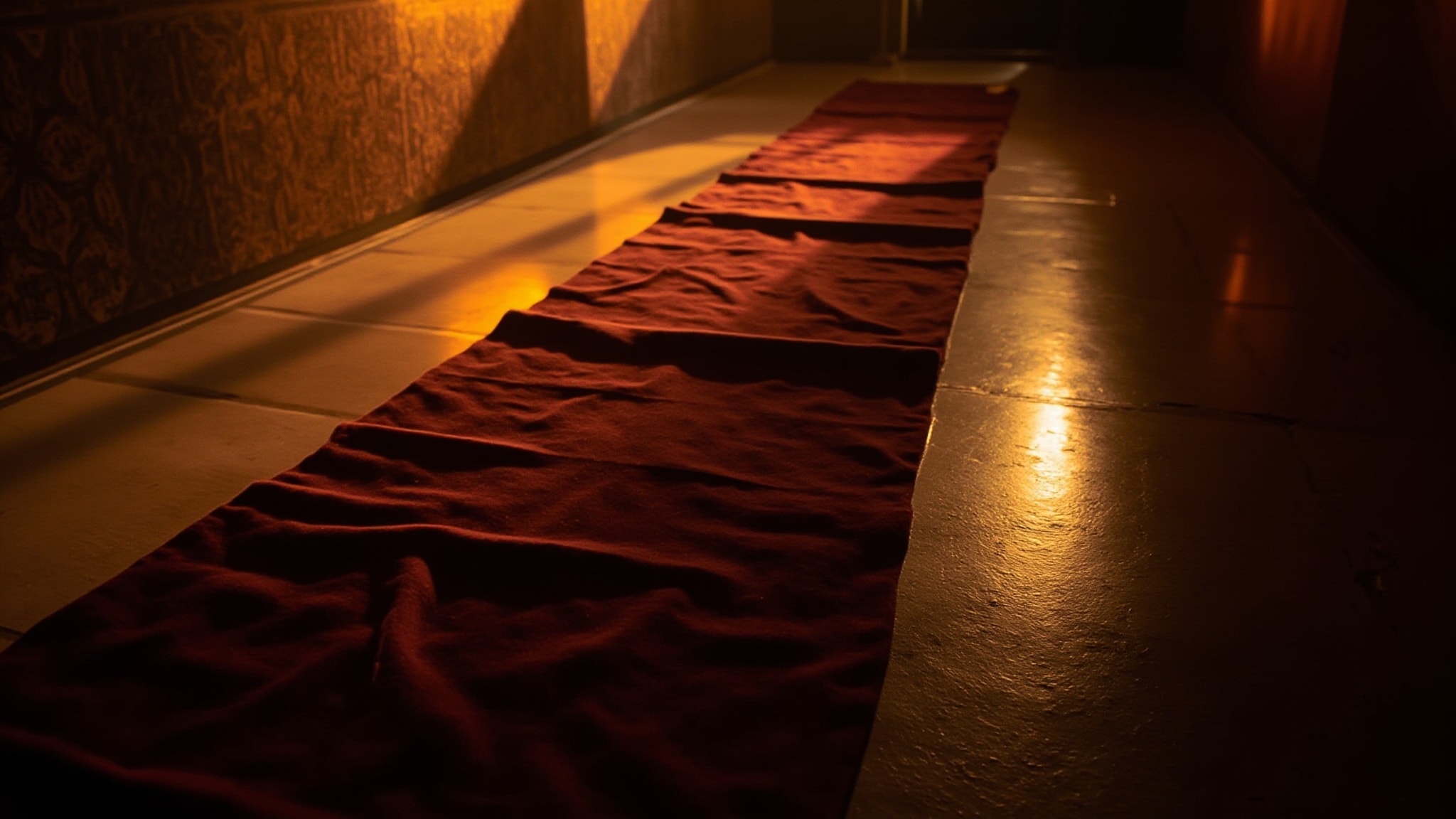 Palais Nasrides by MABRA PARFUMS. Atmospheric mood