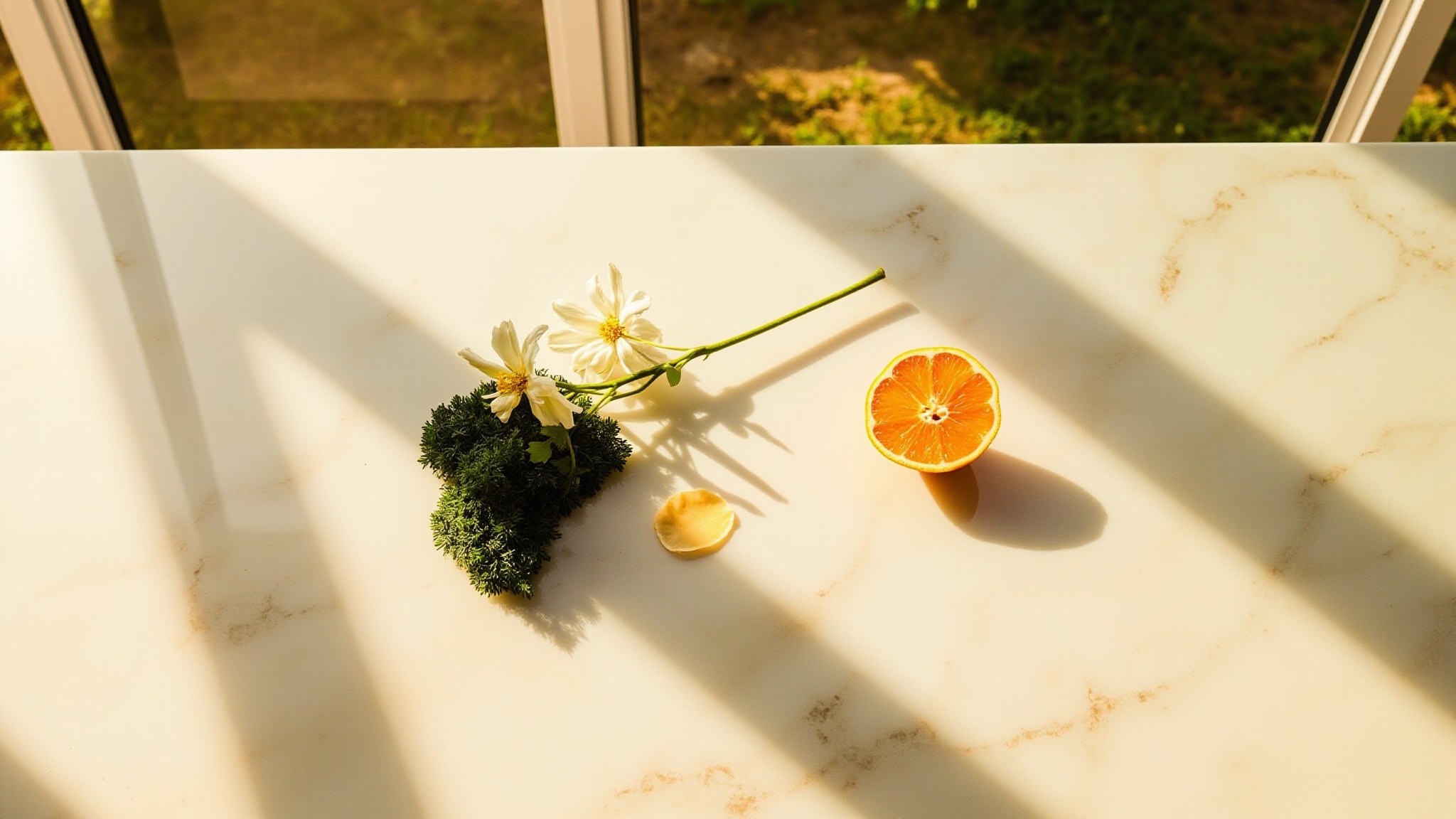 Orange Blossom by Panier Des Sens. Atmospheric mood