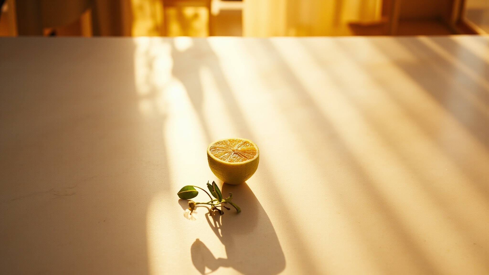 Lucky Days by Paraphrase. Atmospheric mood