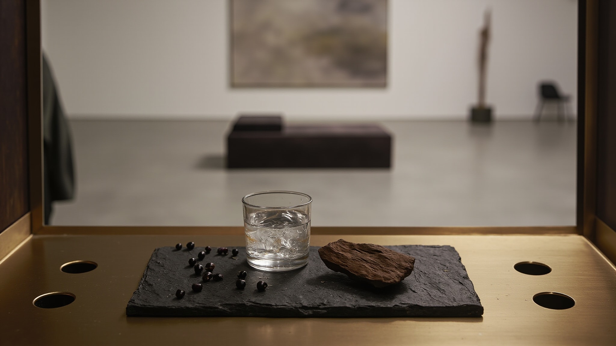 Rsvp by Parfum Büro | M-collections. Atmospheric mood