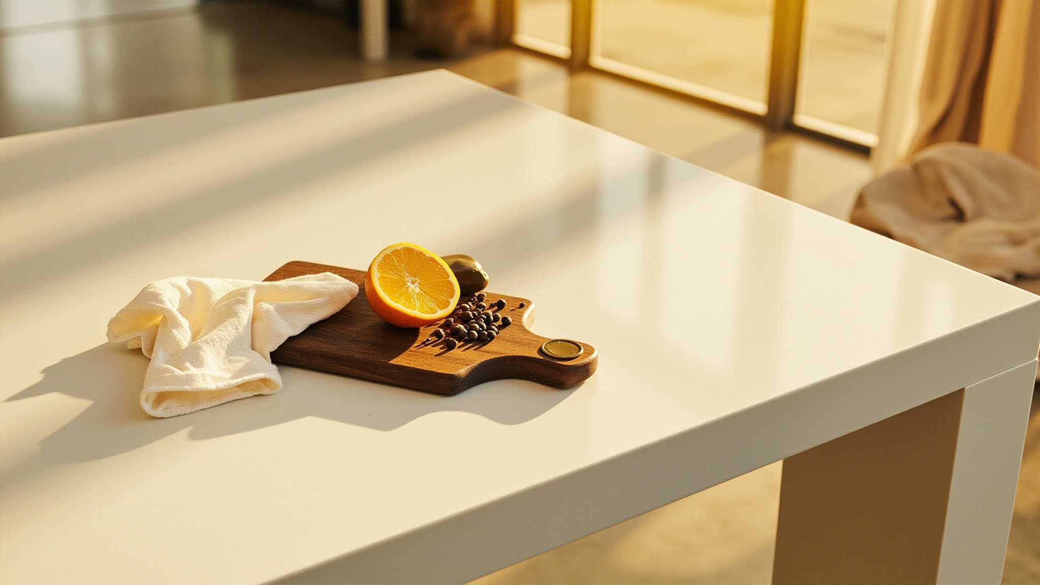 To Whom It May Concern by Parfum Büro | M-collections. Atmospheric mood