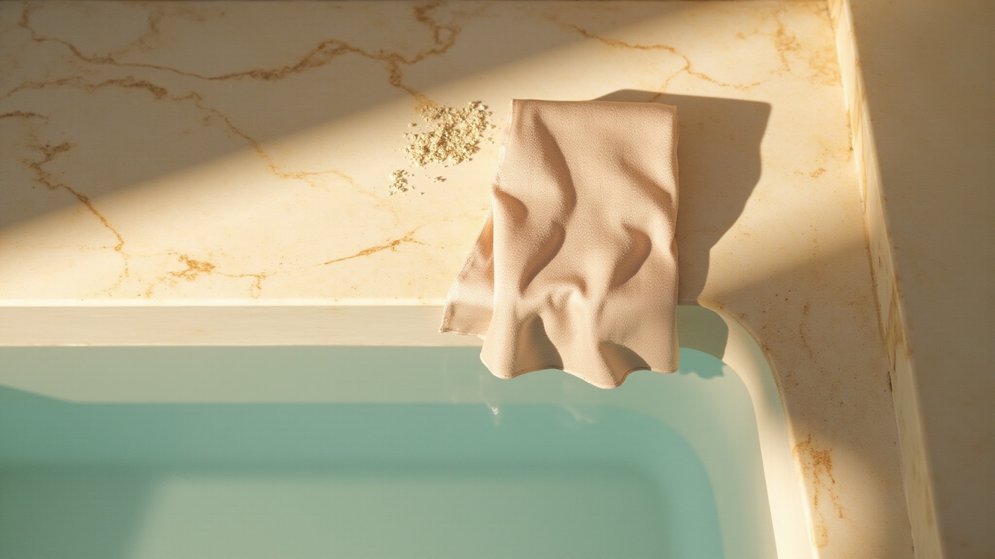 Silk Iris by Parfum Satori. Atmospheric mood