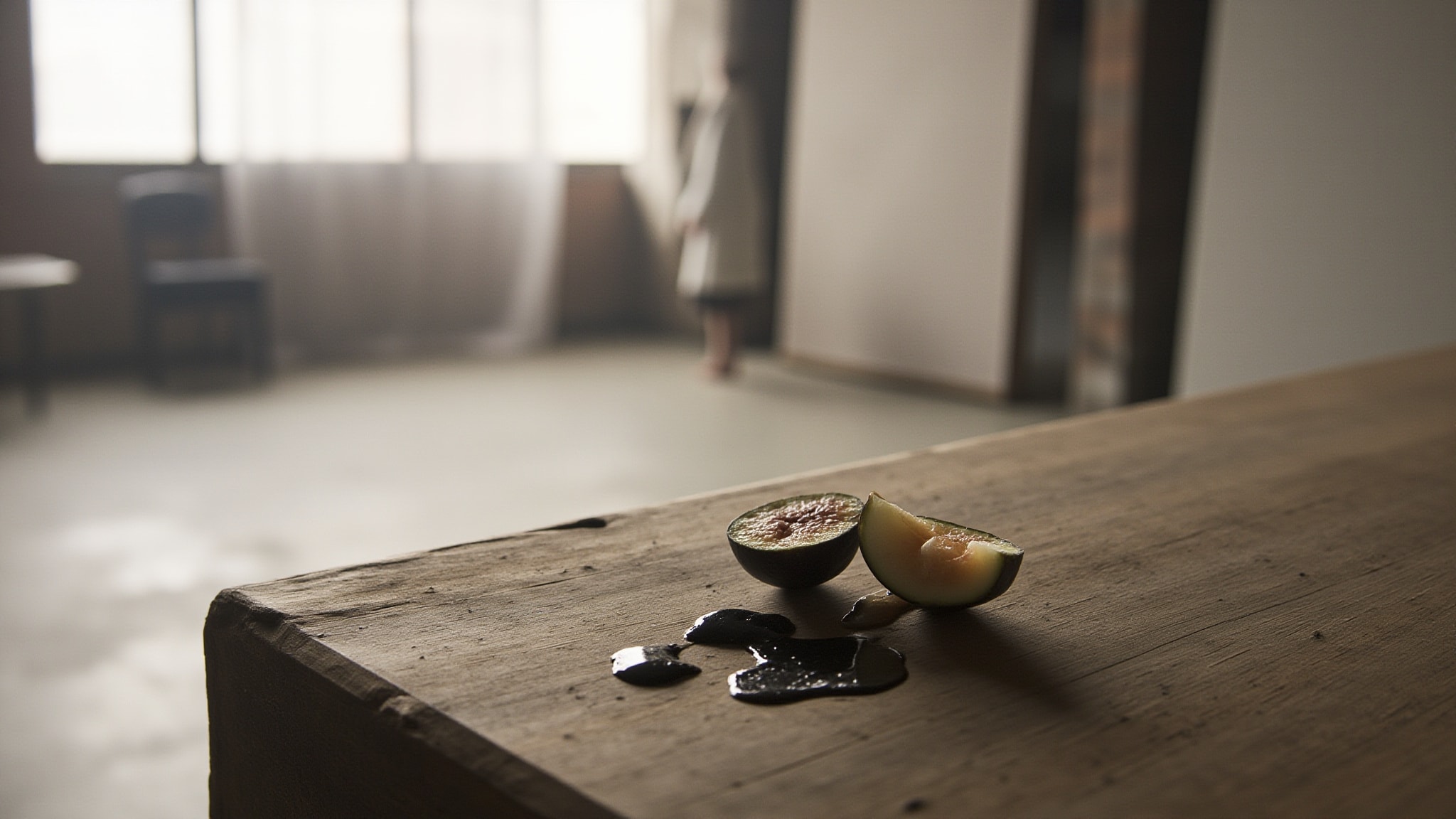 Belle Epoque (2017) by Parfumerie Particulière. Atmospheric mood