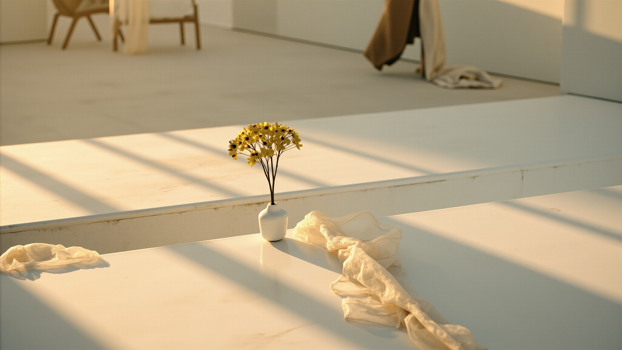 Immortelle by Parfums 137. Atmospheric mood