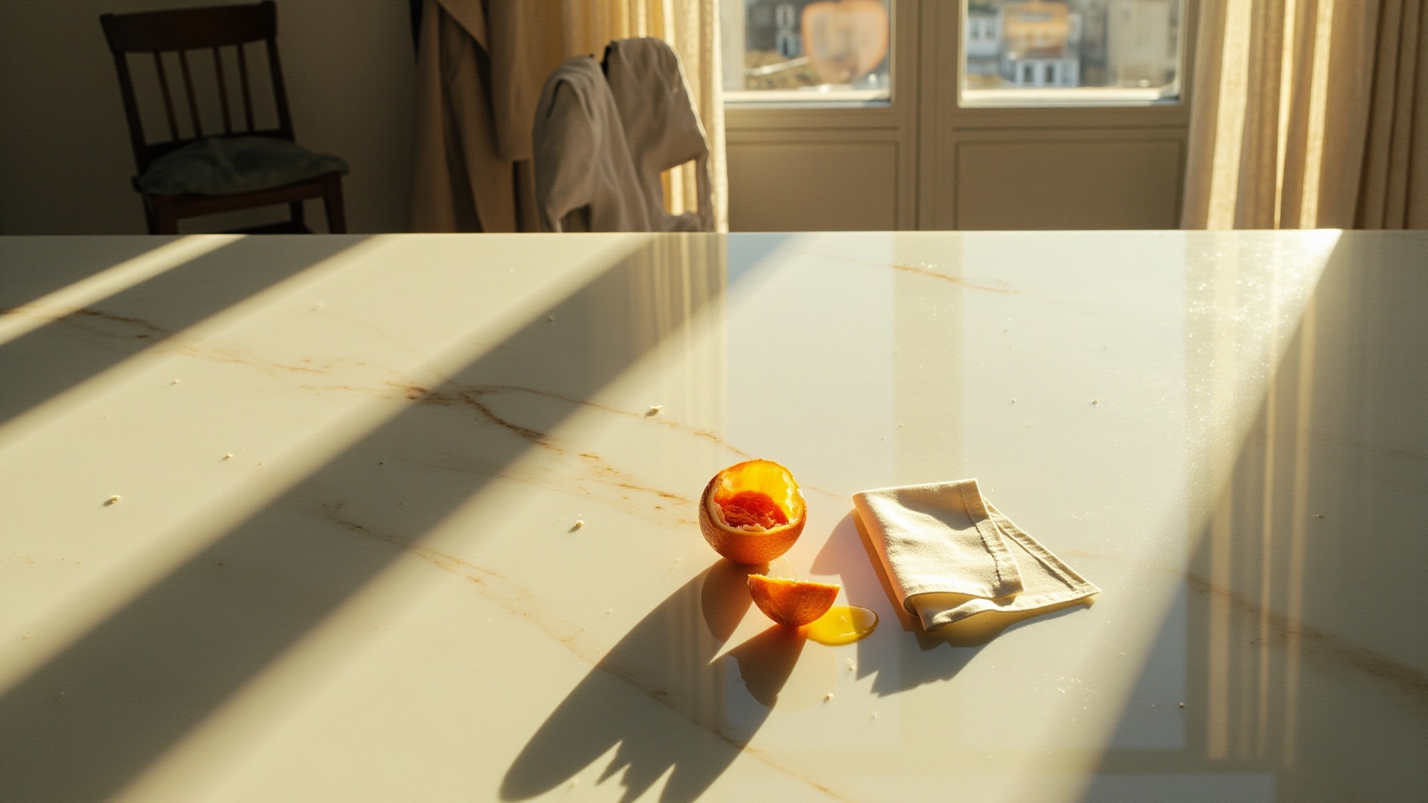 1902 Orange Fizz by Parfums Berdoues. Atmospheric mood