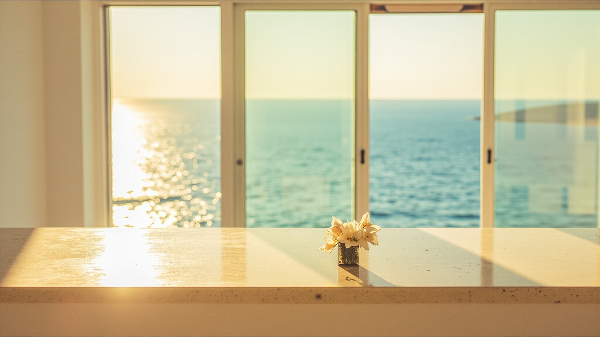 Azur Riviera by Parfums Berdoues. Atmospheric mood