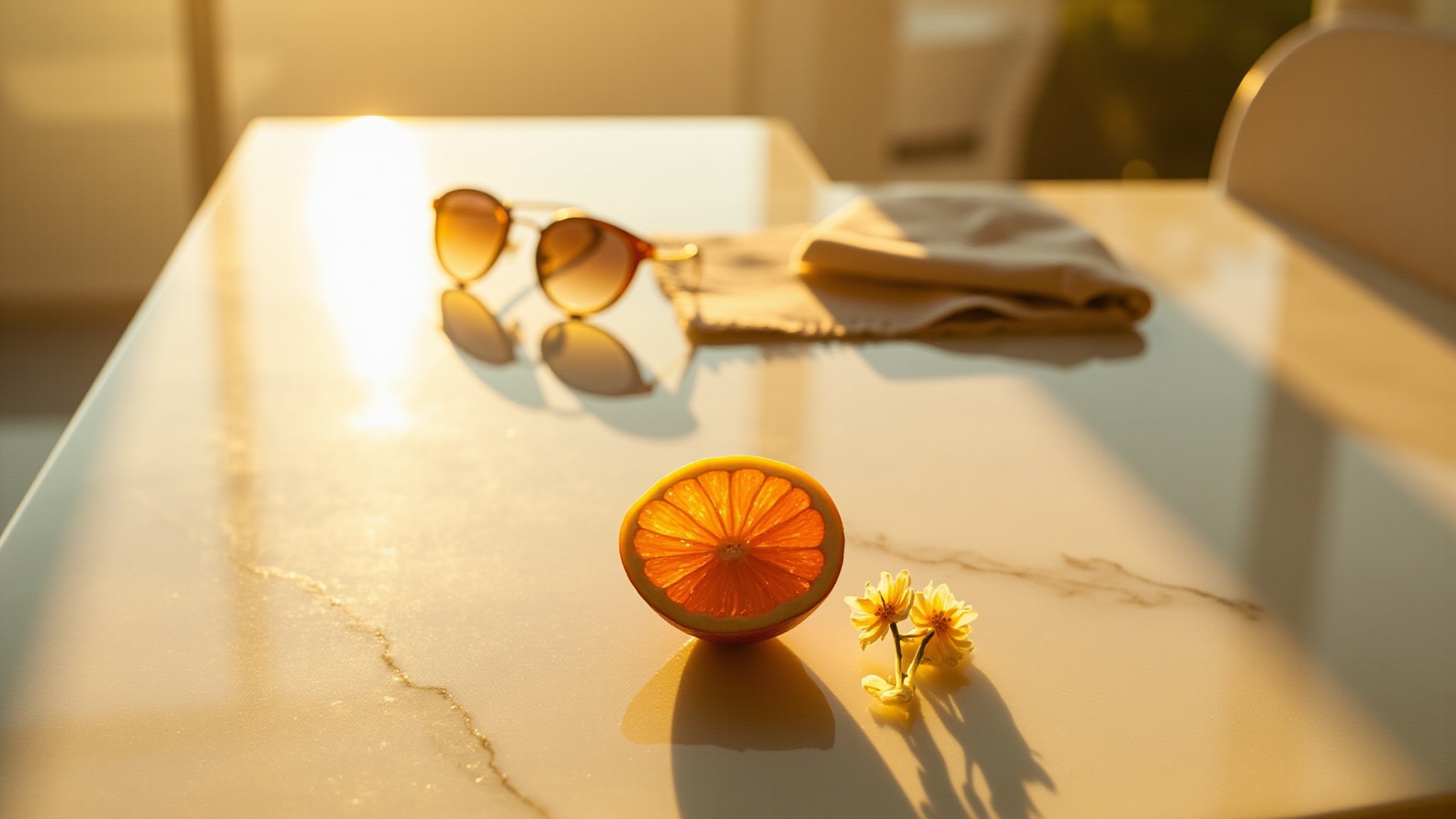 Bondi Beach by Parfums Berdoues. Atmospheric mood