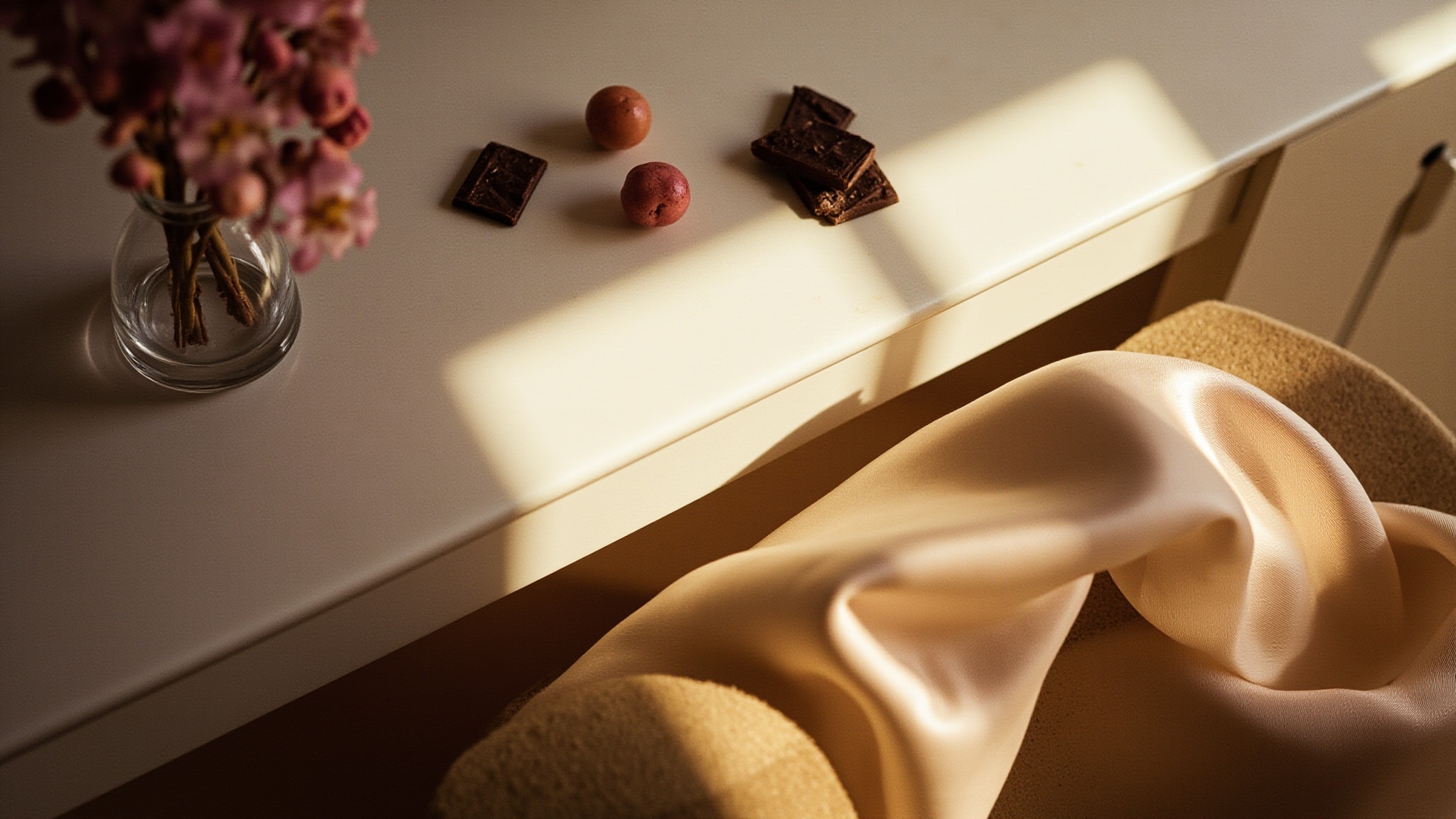 Body Fantasies Vampire by Parfums de Coeur. Atmospheric mood