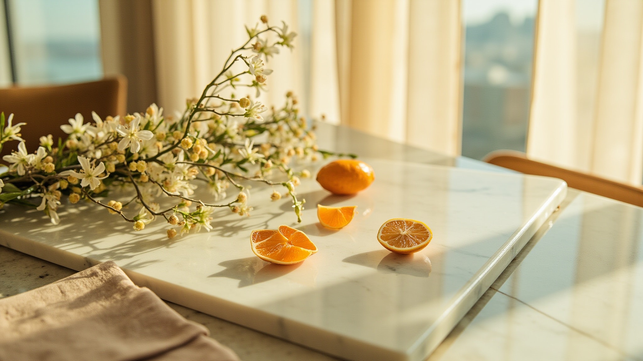 Illúsio by Parfums de Luxe. Atmospheric mood