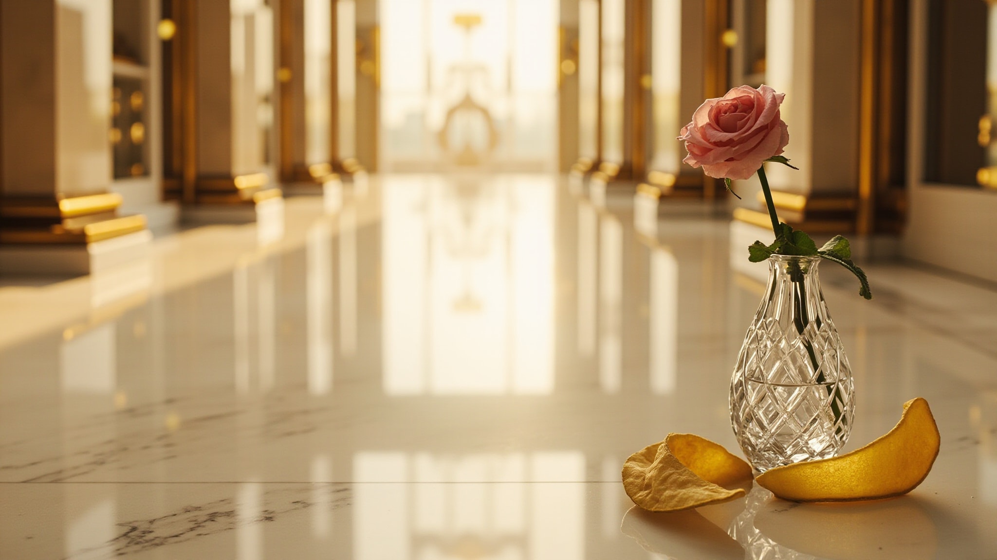 Darcy by Parfums de Marly. Atmospheric mood