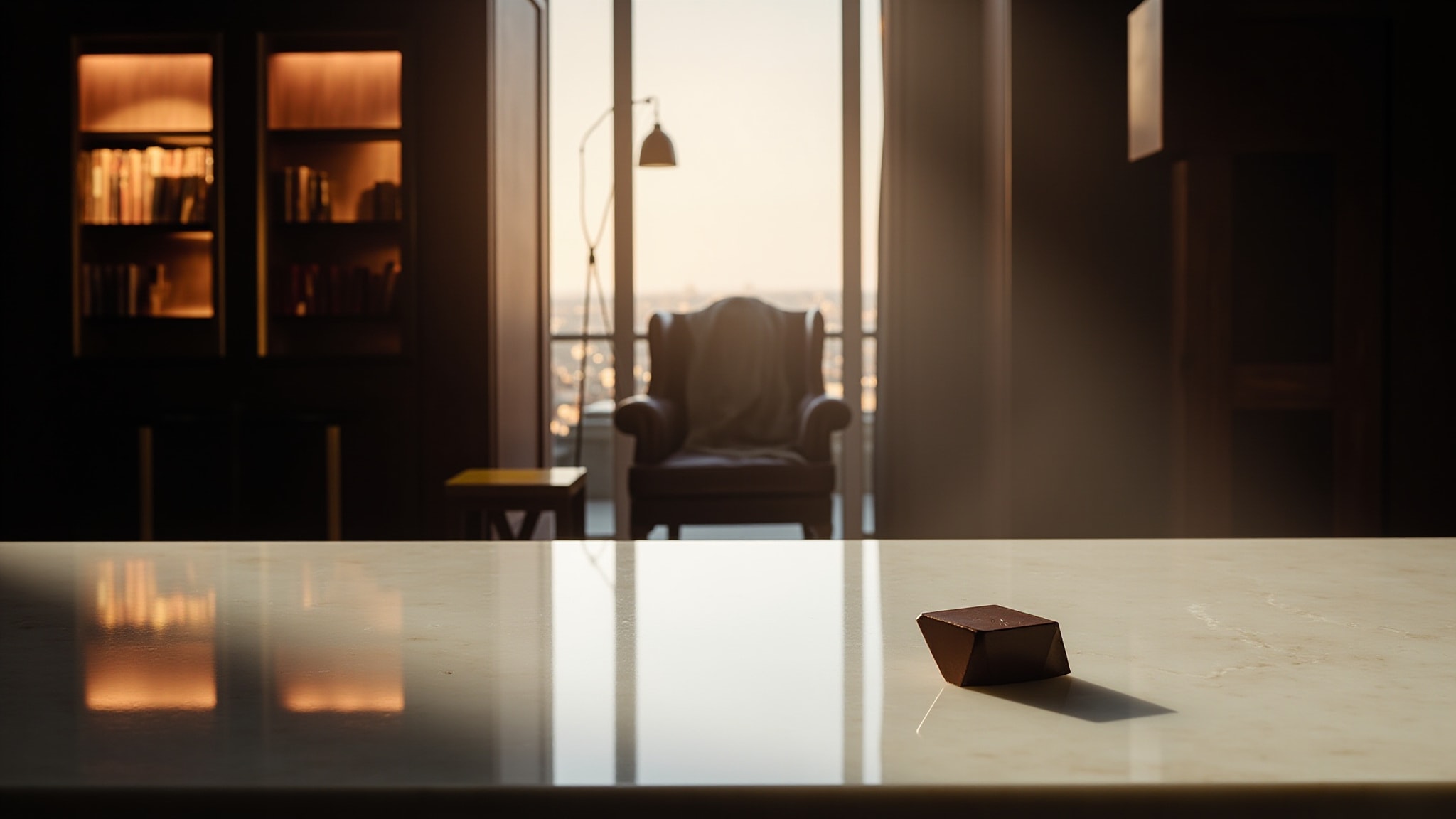 Haltane Royal Essence by Parfums de Marly. Atmospheric mood