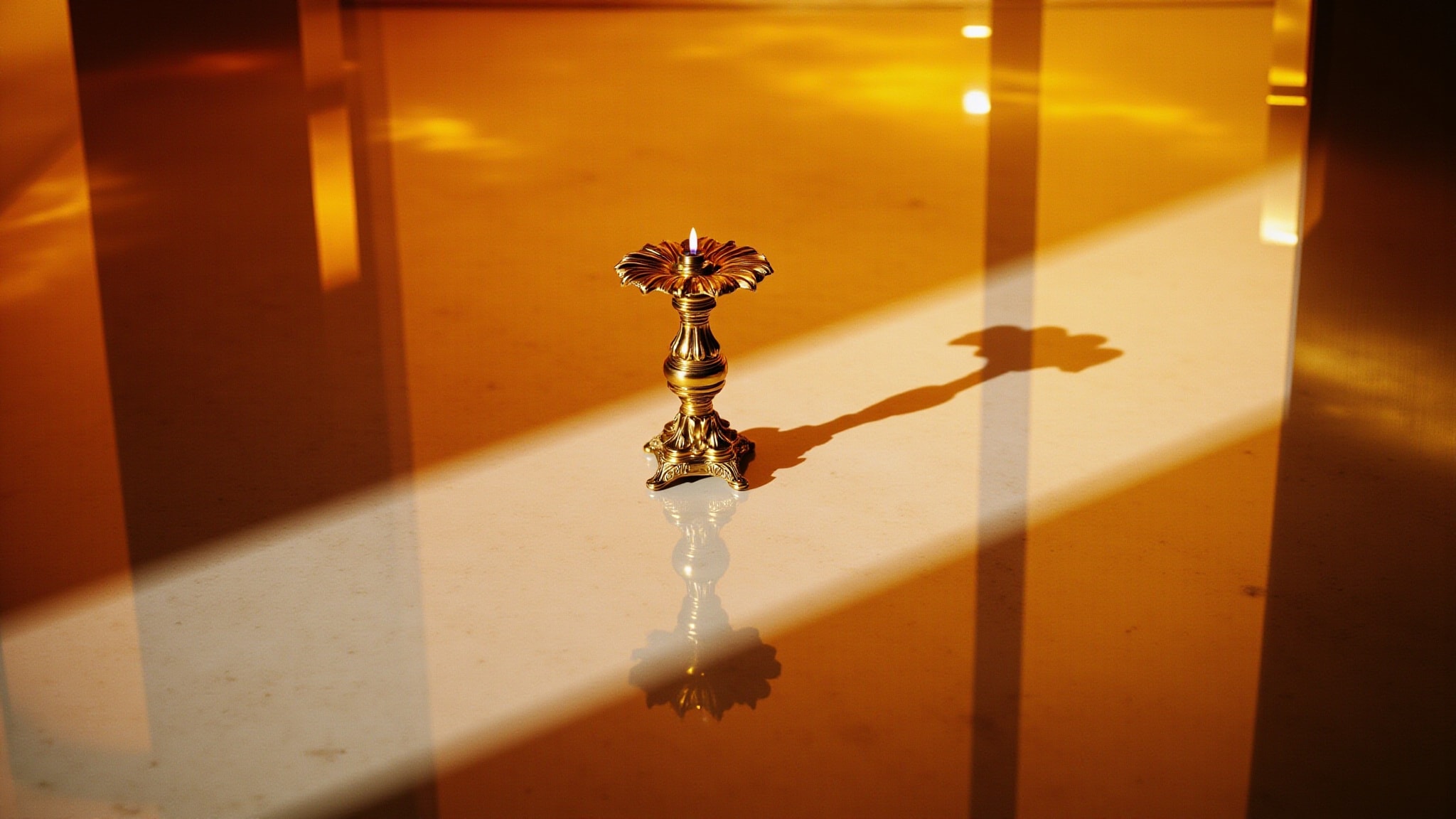 Hamdani by Parfums de Marly. Atmospheric mood