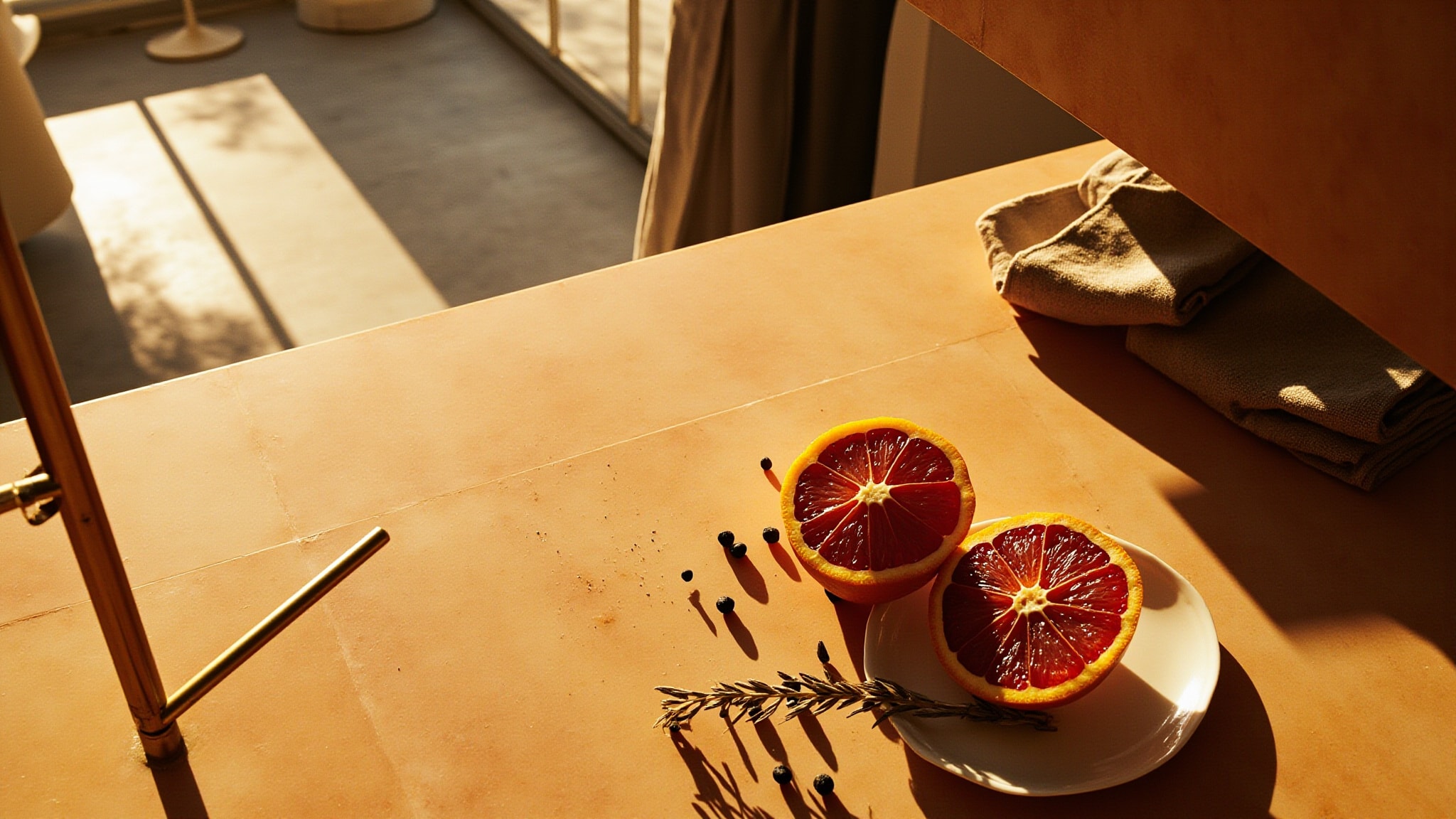 Kalan by Parfums de Marly. Atmospheric mood