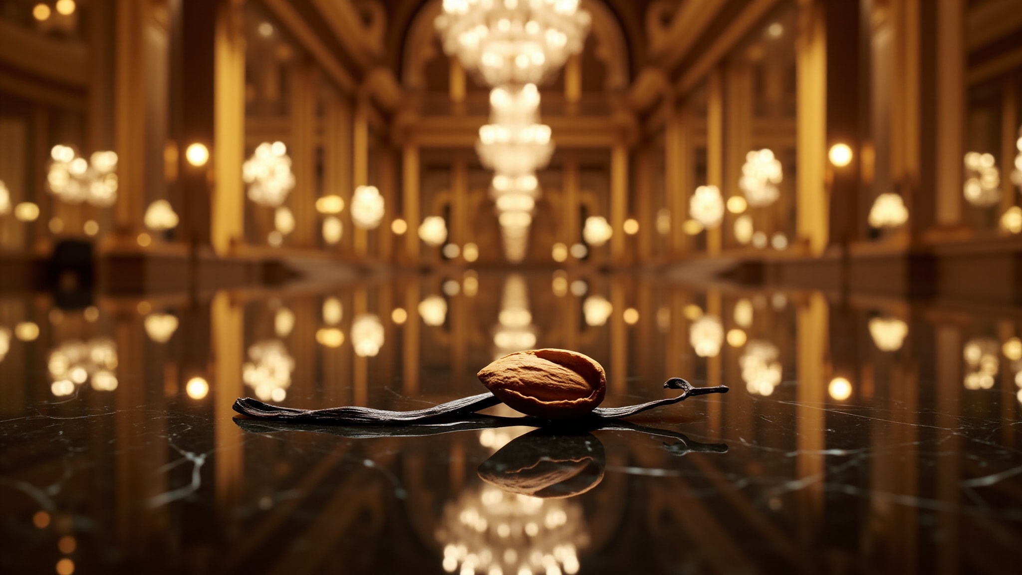 Pegasus Exclusif by Parfums de Marly. Atmospheric mood