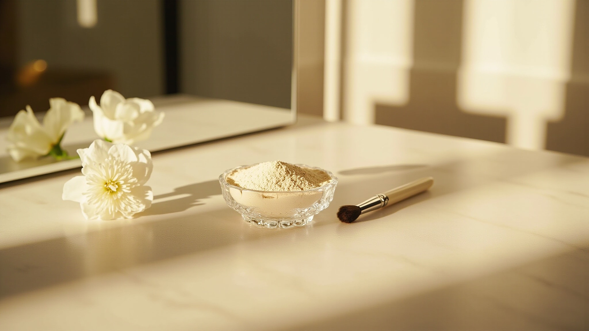 Safanad by Parfums de Marly. Atmospheric mood