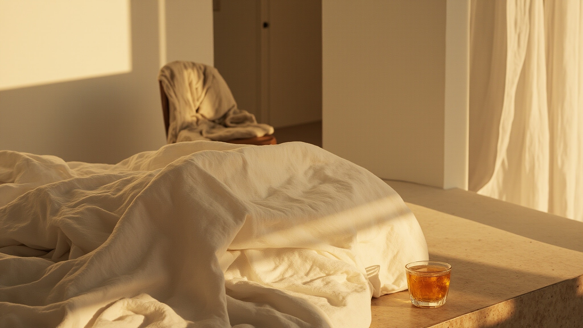 Amoureuse by Parfums DelRae. Atmospheric mood