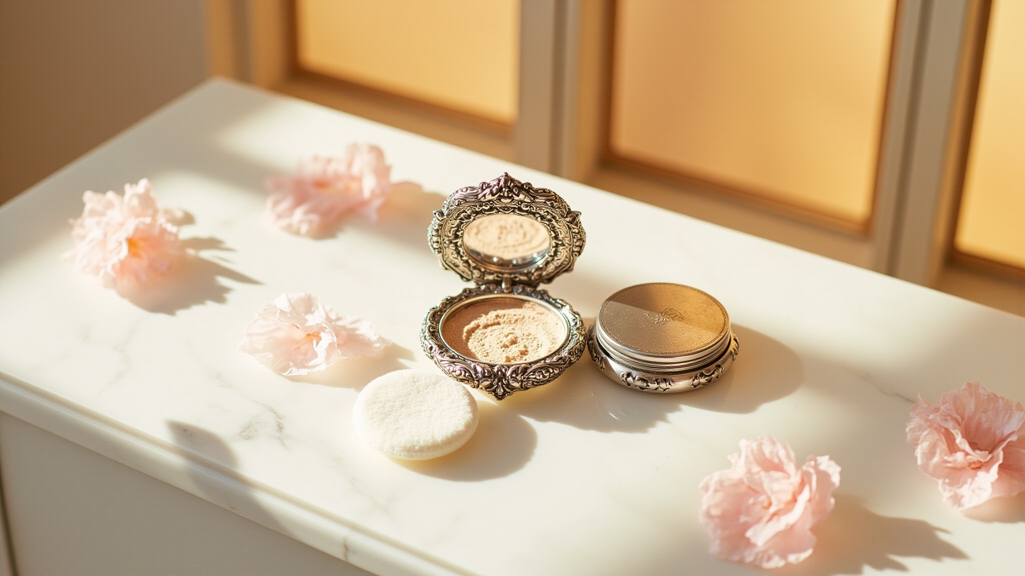 Mythique by Parfums DelRae. Atmospheric mood