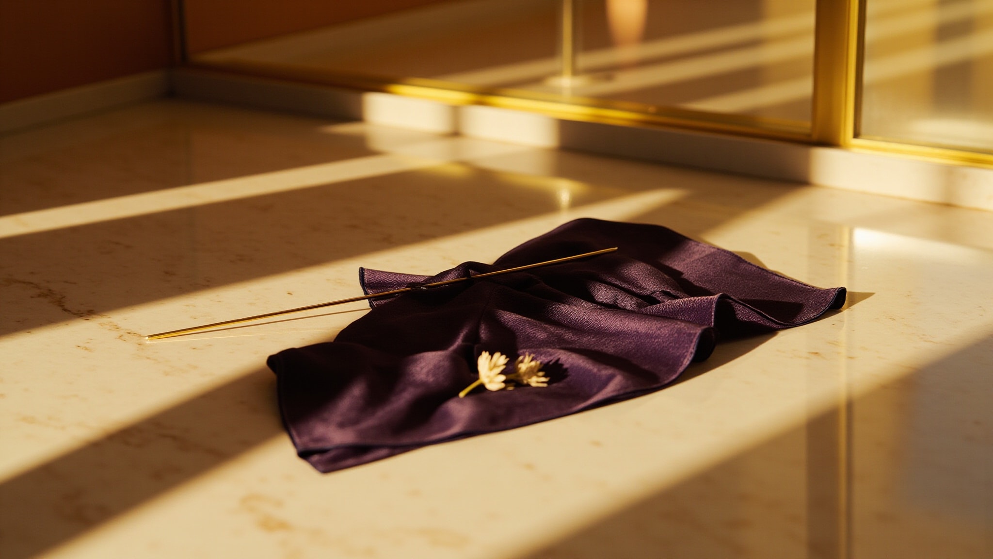 Madame de Maintenon by Parfums du Château de Versailles. Atmospheric mood