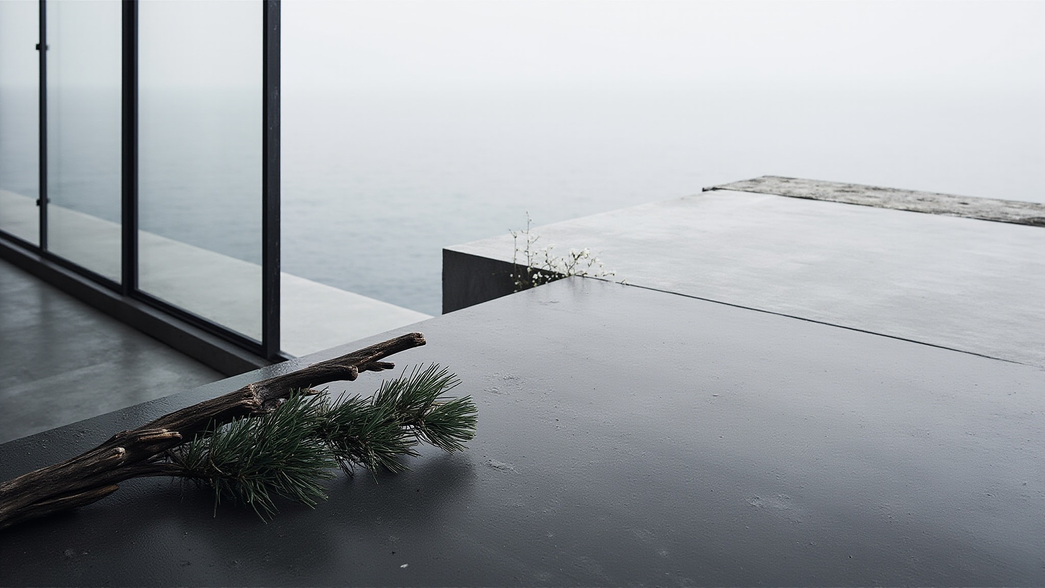 Pelagos by Parfums Dusita. Atmospheric mood