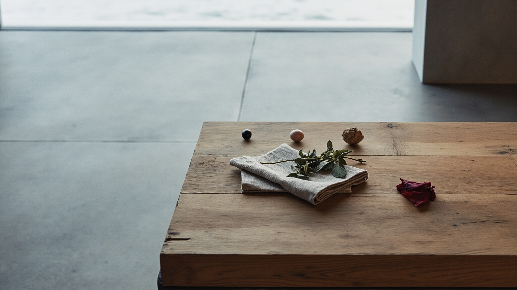Eau de Cythere by Parfums et Senteurs du Pays Basque. Atmospheric mood