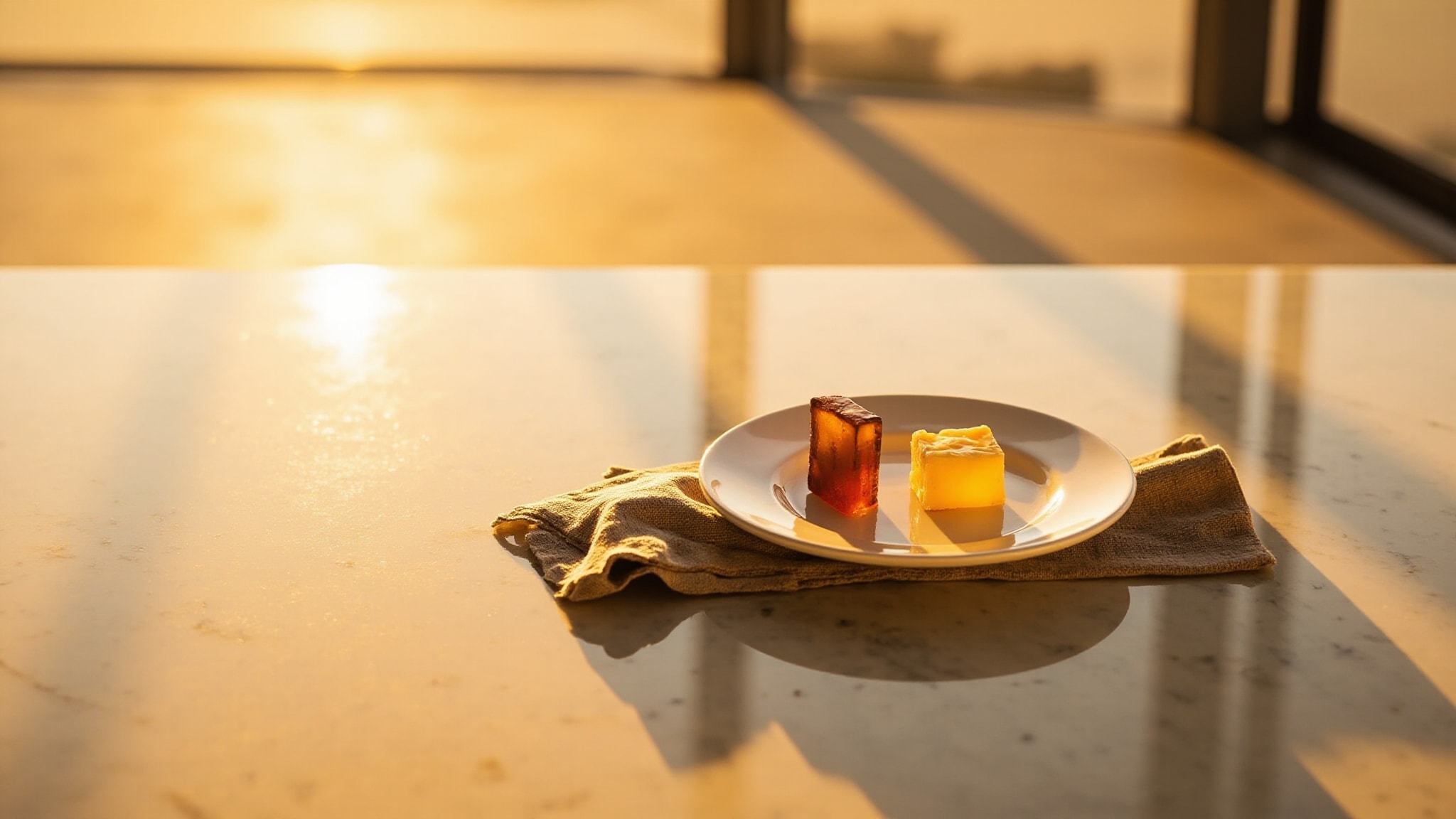 Un Jour a St-Jean-de Luz by Parfums et Senteurs du Pays Basque. Atmospheric mood